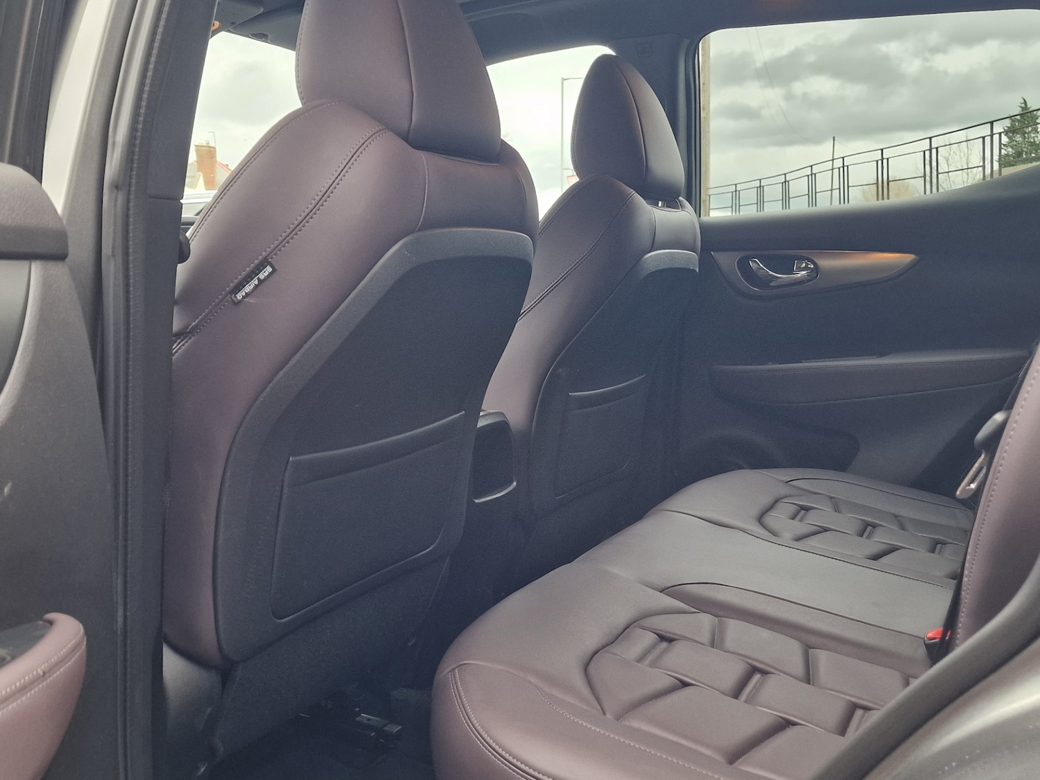 Used Nissan Qashqai 2019 for sale - 77630131: Photo 33