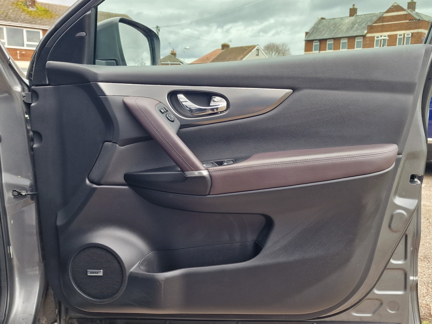 Used Nissan Qashqai 2019 for sale - 77630131: Photo 36