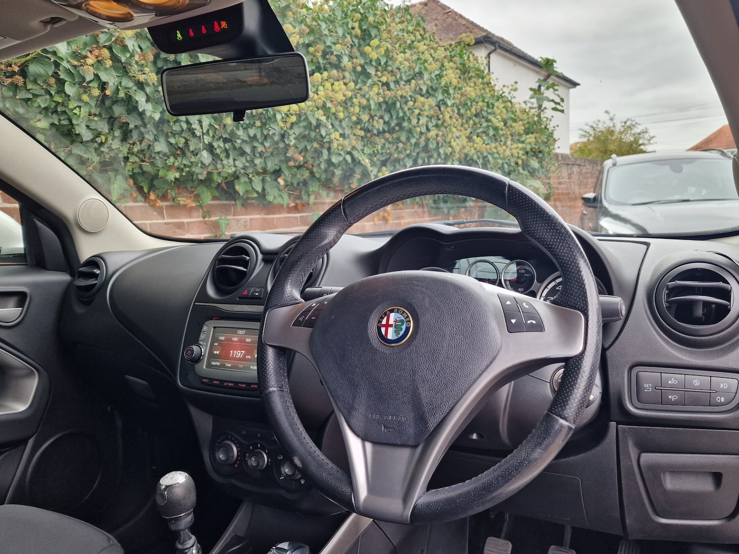 Used Alfa Romeo MiTo 2014 for sale - 76292293: Photo 10