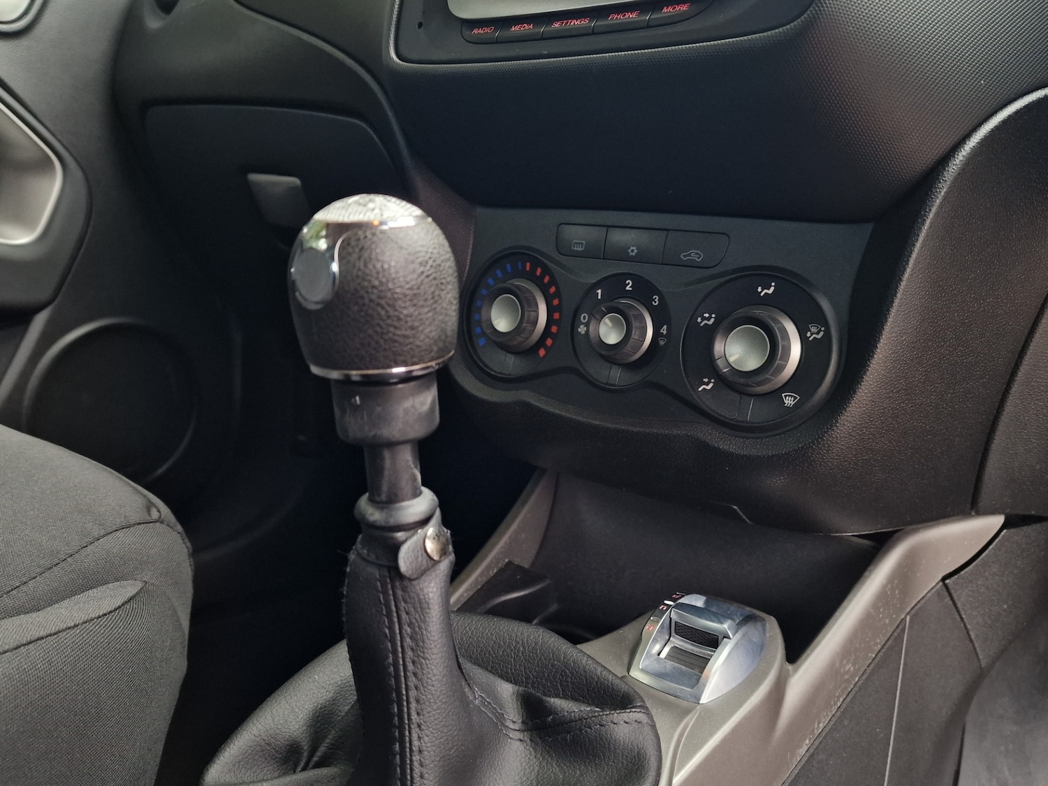 Used Alfa Romeo MiTo 2014 for sale - 76292293: Photo 12