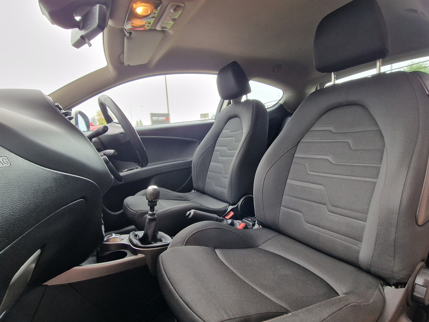 Used Alfa Romeo MiTo 2014 for sale - 76292293: Photo 13