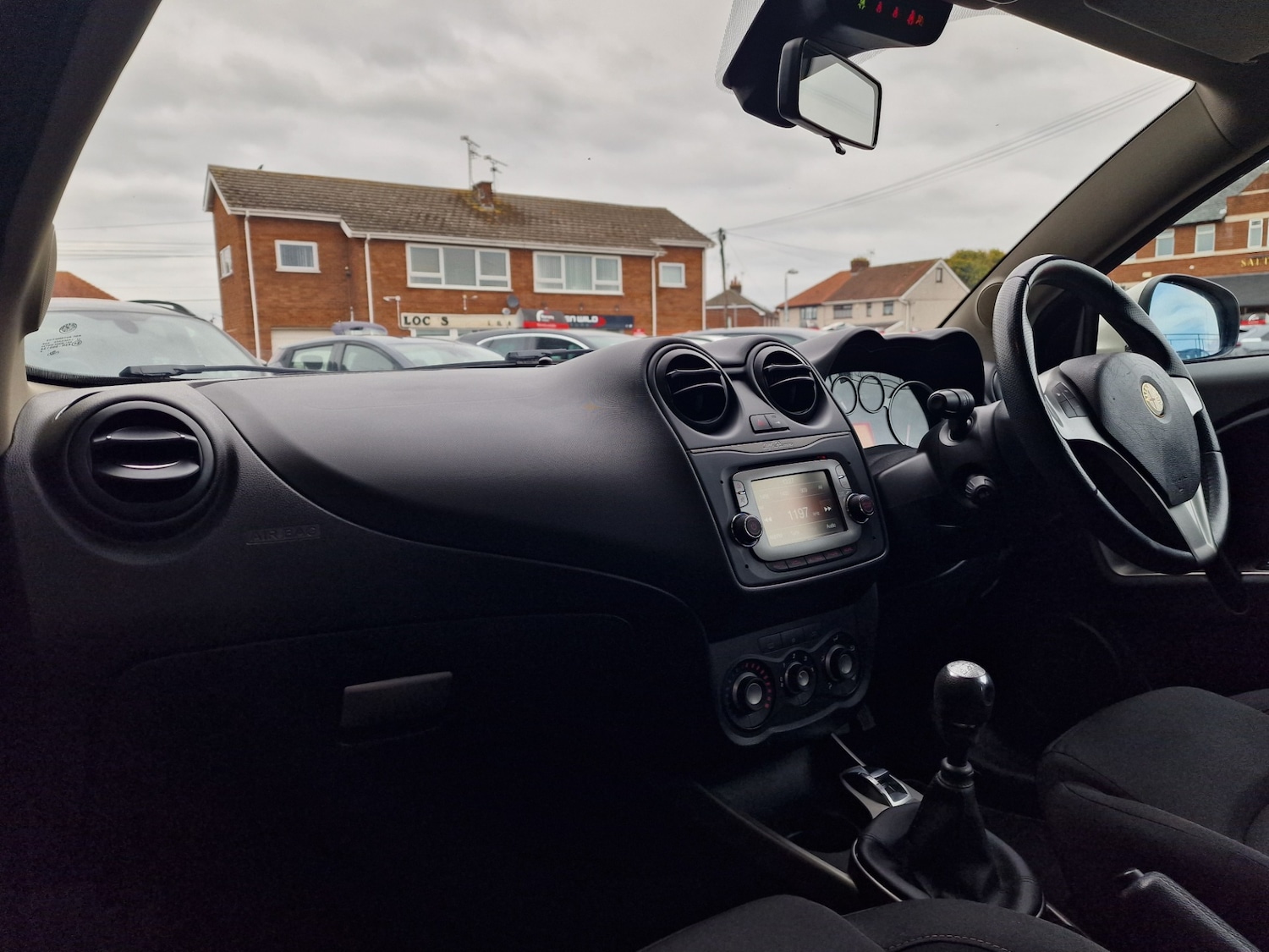 Used Alfa Romeo MiTo 2014 for sale - 76292293: Photo 14