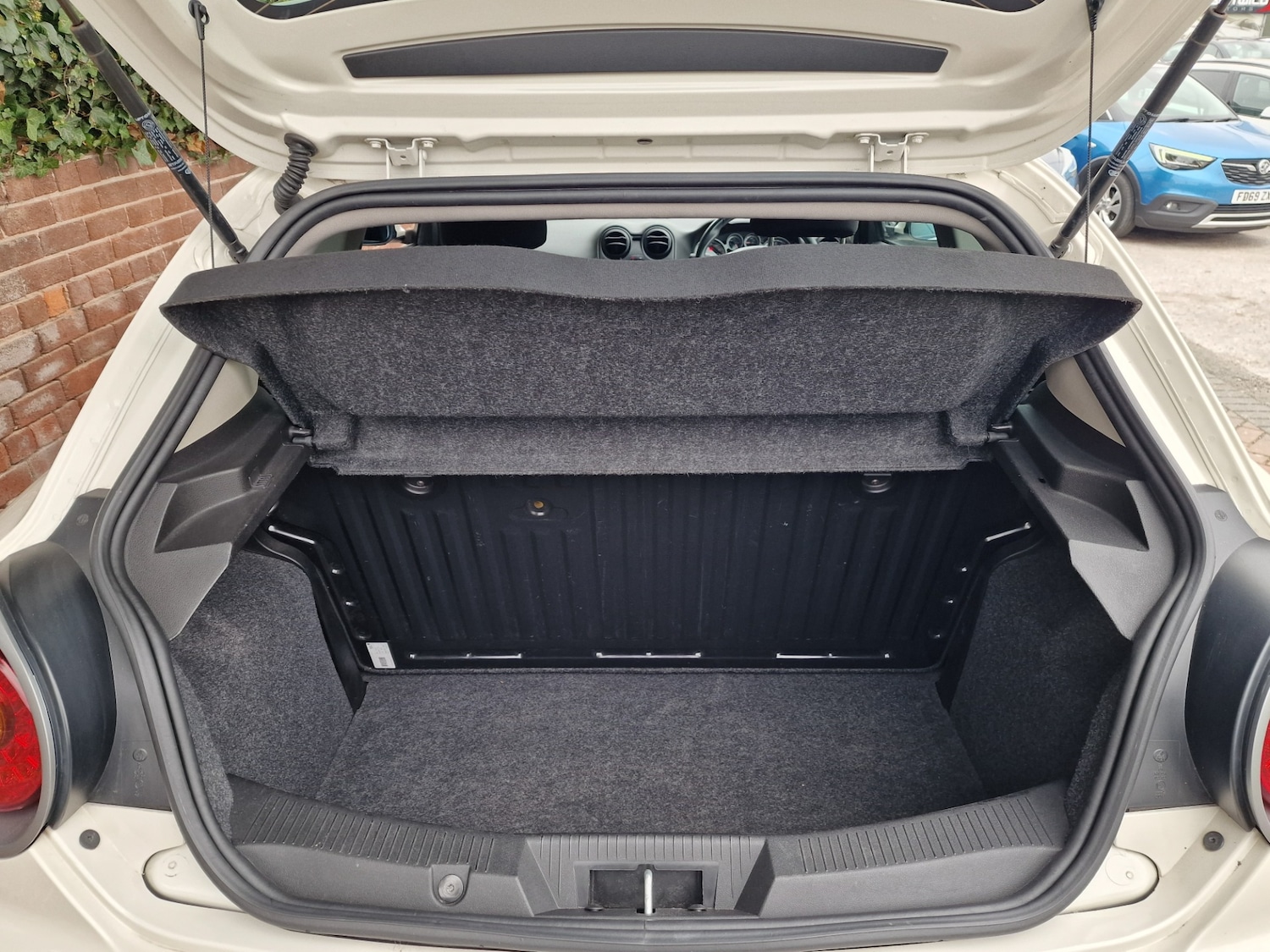 Used Alfa Romeo MiTo 2014 for sale - 76292293: Photo 15