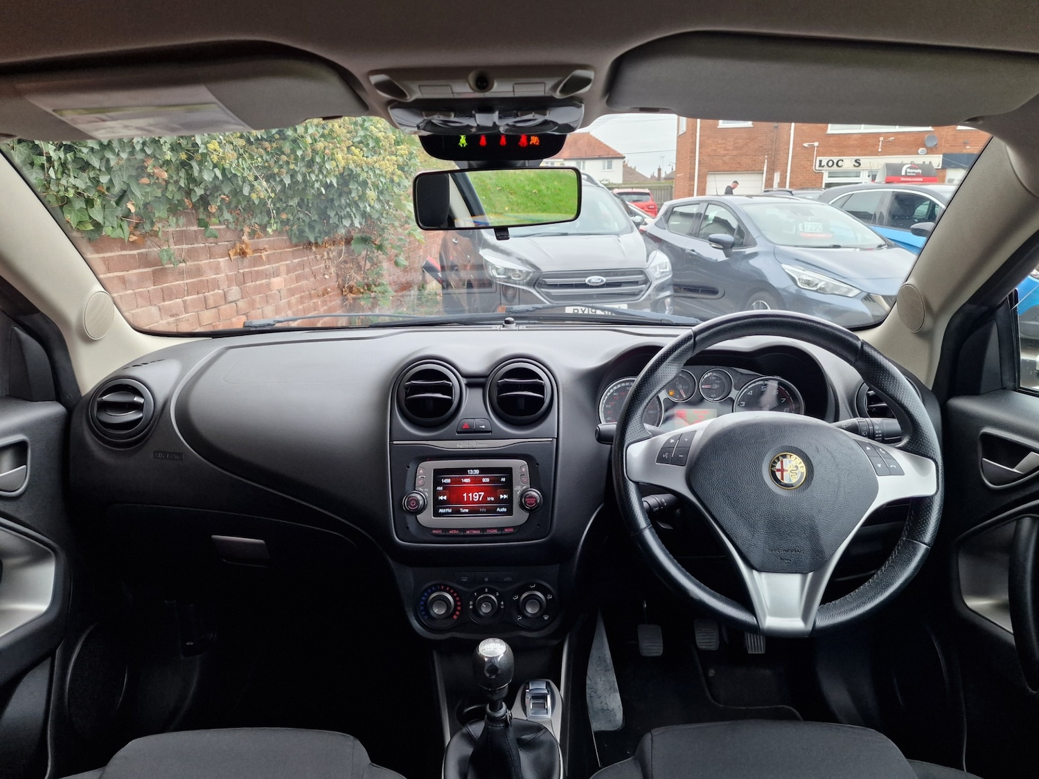 Used Alfa Romeo MiTo 2014 for sale - 76292293: Photo 16