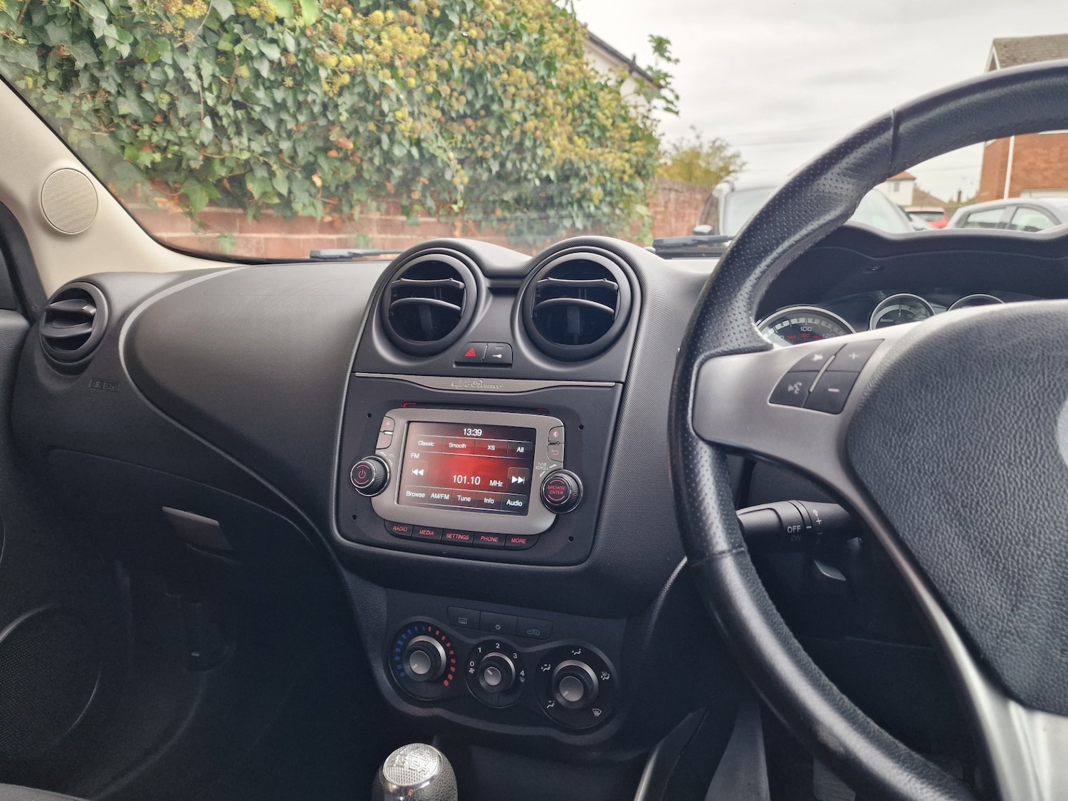 Used Alfa Romeo MiTo 2014 for sale - 76292293: Photo 17