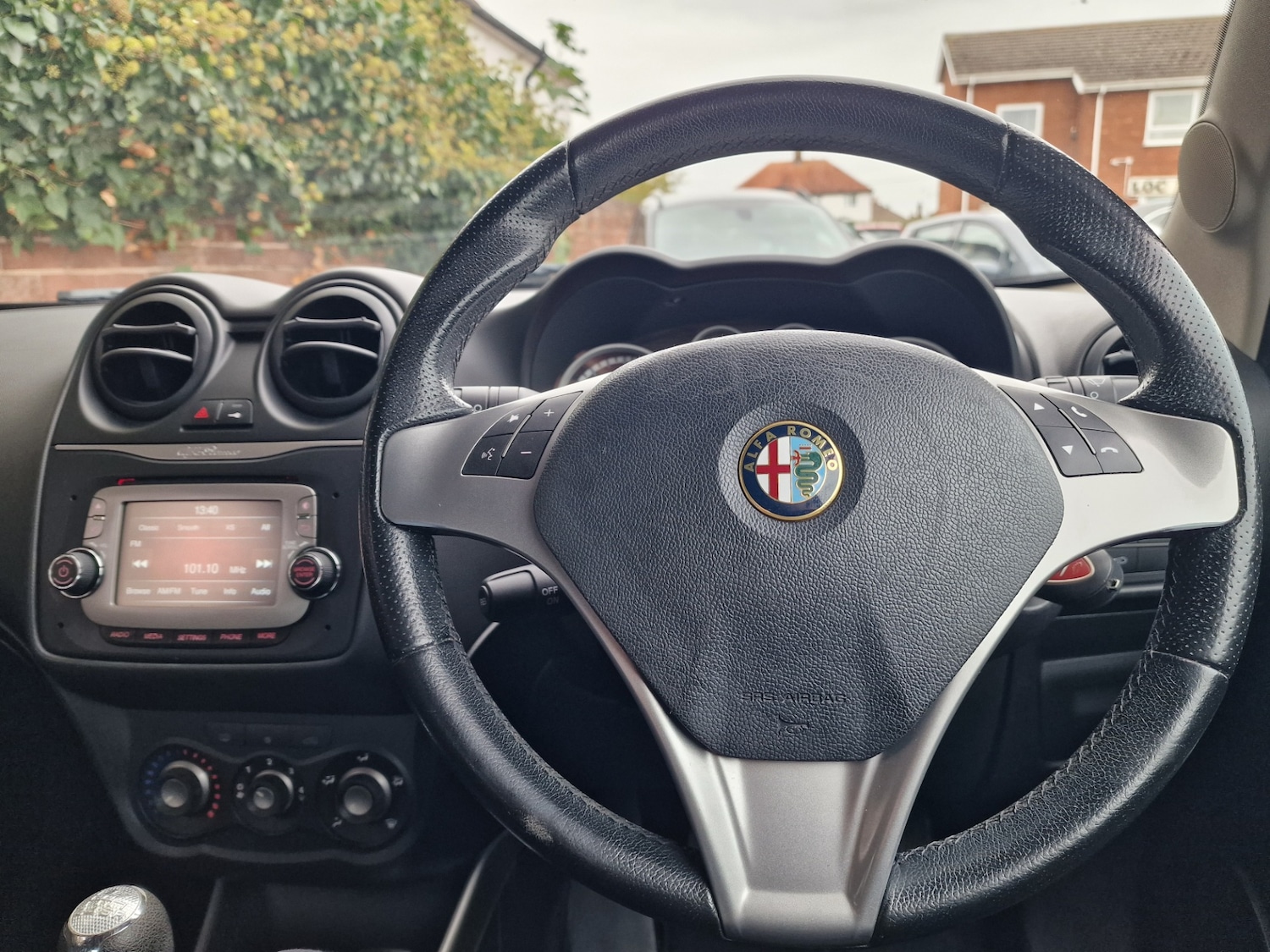 Used Alfa Romeo MiTo 2014 for sale - 76292293: Photo 19