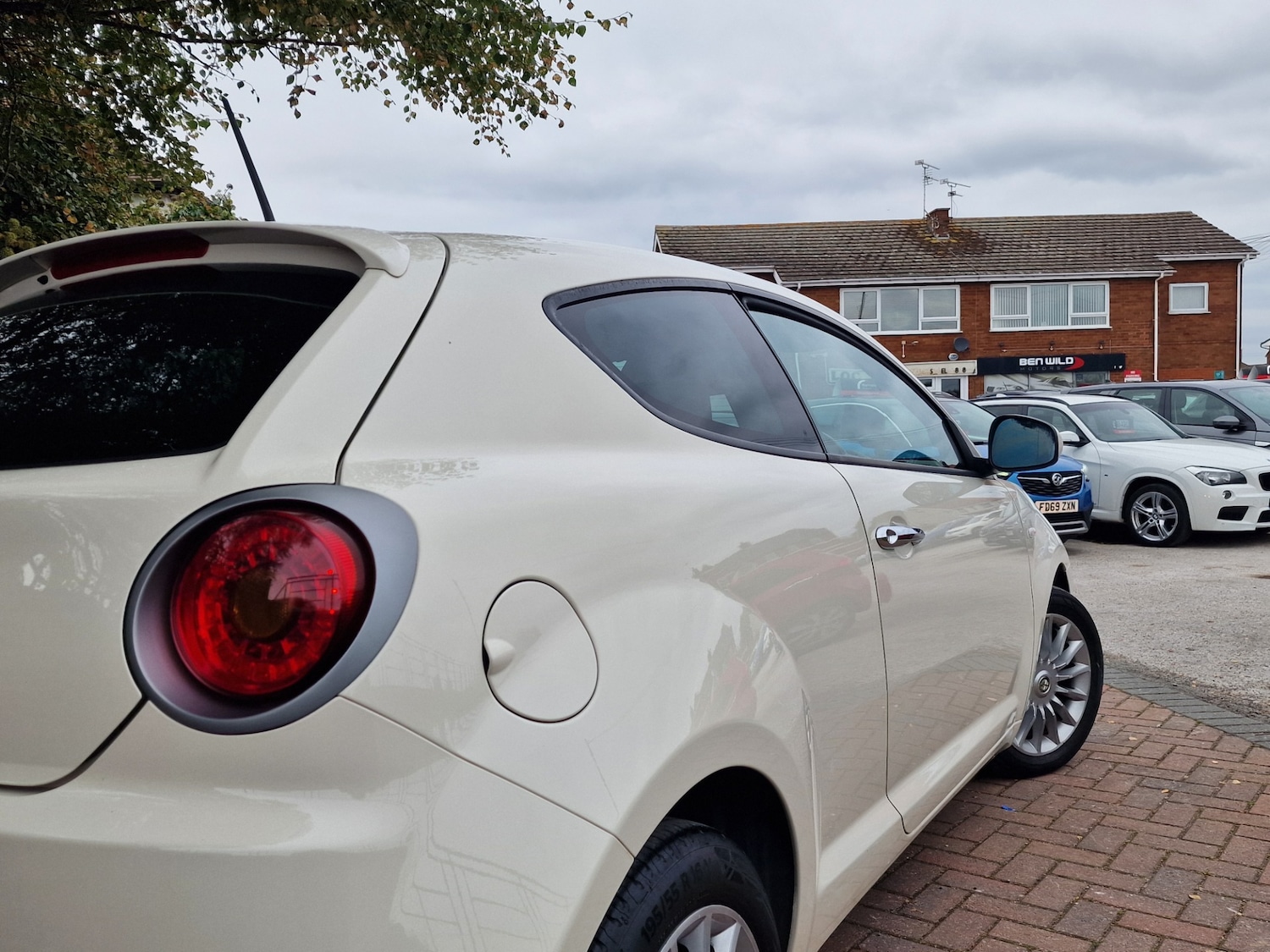 Used Alfa Romeo MiTo 2014 for sale - 76292293: Photo 21