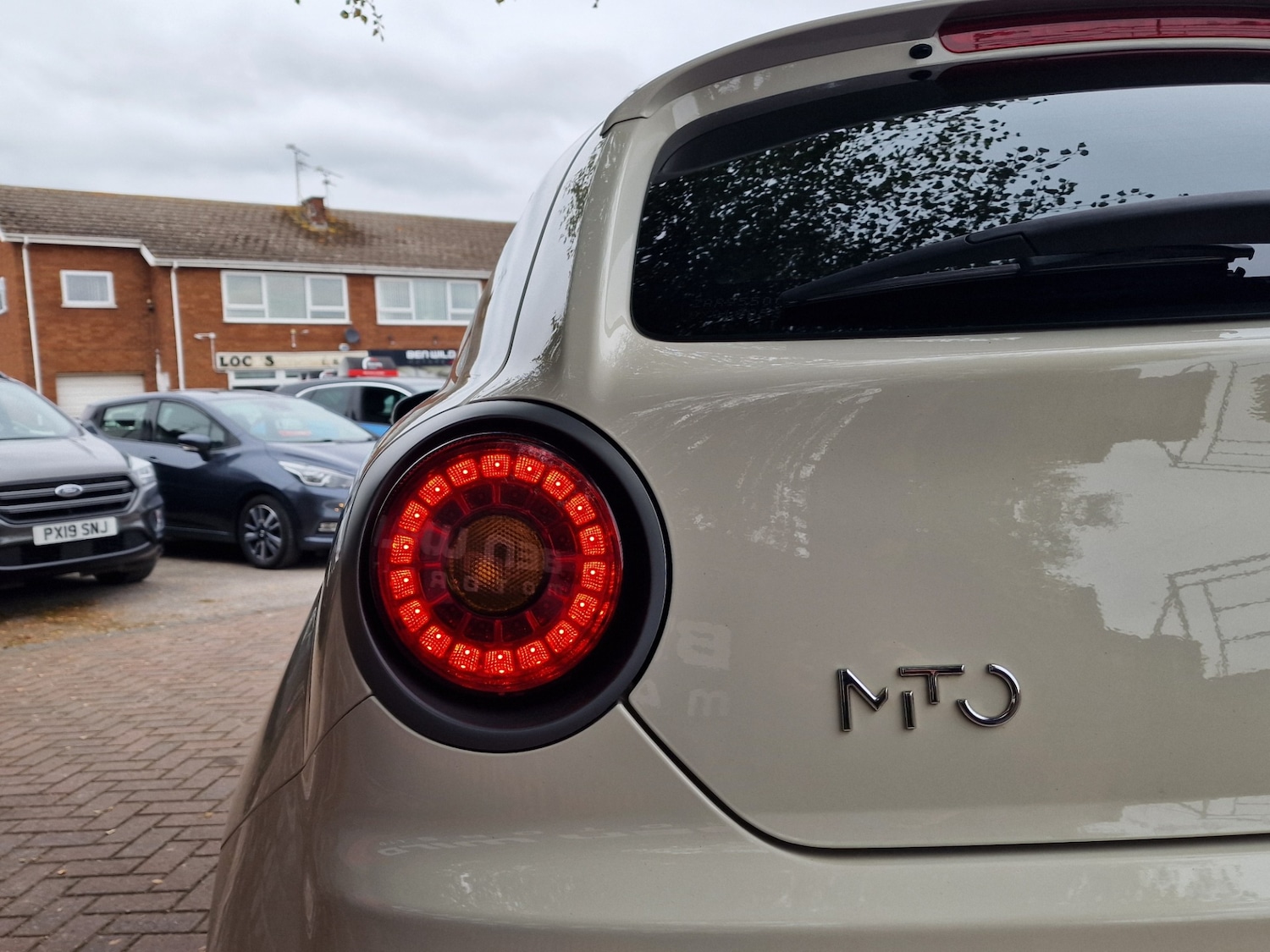 Used Alfa Romeo MiTo 2014 for sale - 76292293: Photo 22