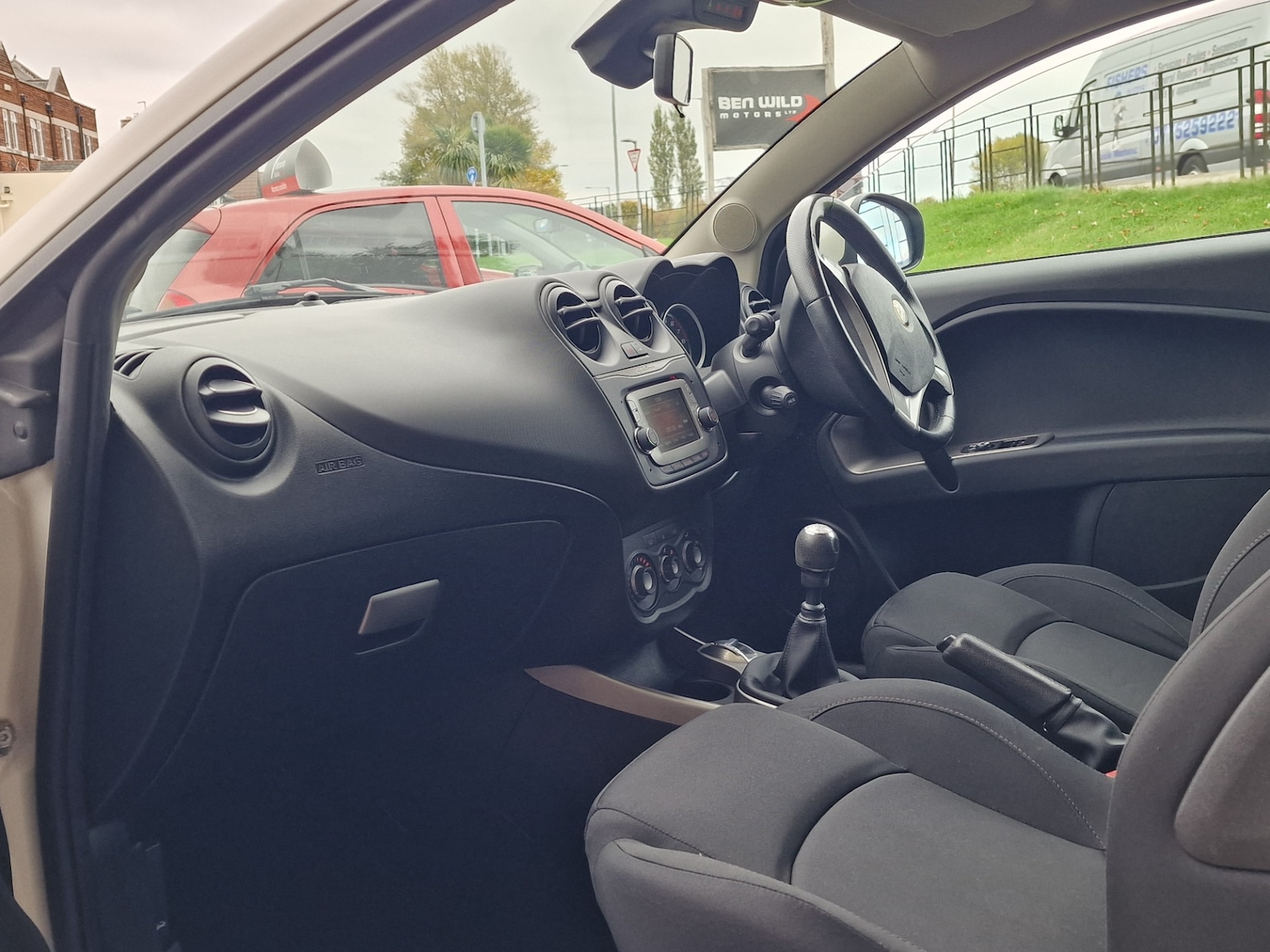 Used Alfa Romeo MiTo 2014 for sale - 76292293: Photo 23