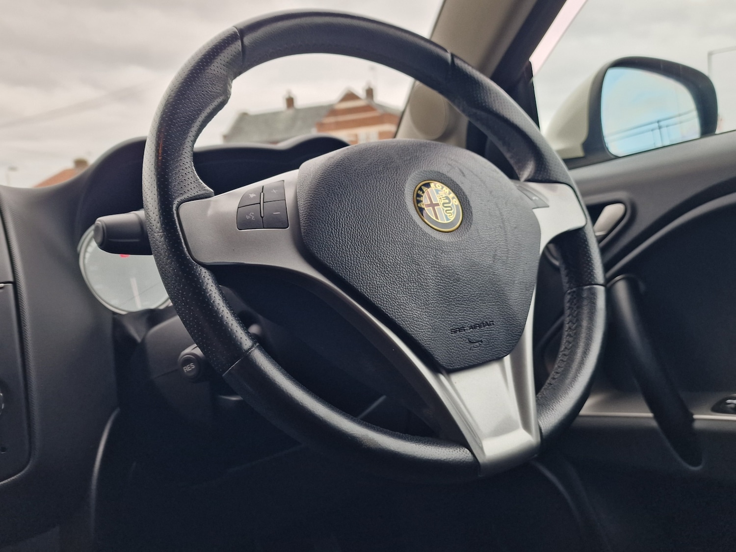 Used Alfa Romeo MiTo 2014 for sale - 76292293: Photo 25