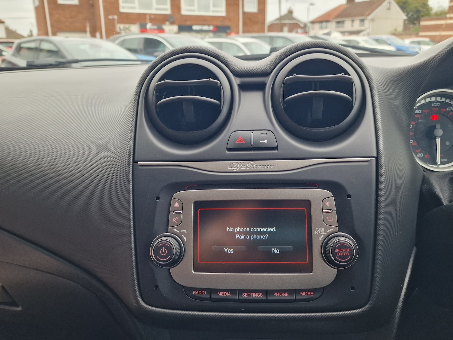 Used Alfa Romeo MiTo 2014 for sale - 76292293: Photo 26