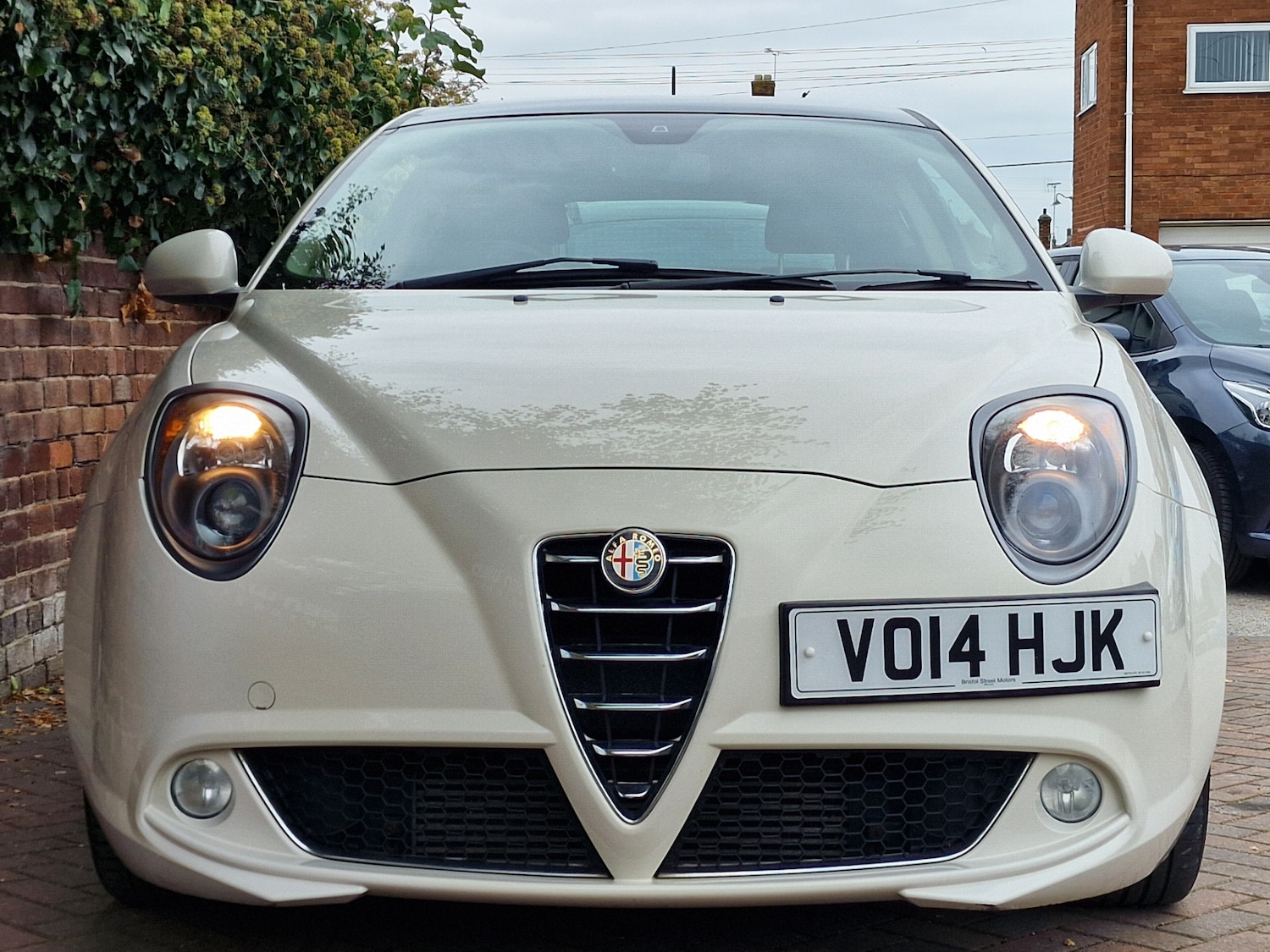 Used Alfa Romeo MiTo 2014 for sale - 76292293: Photo 6