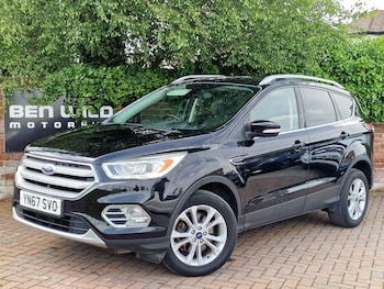 Used Ford Kuga 2017 for sale - 78745233: Photo