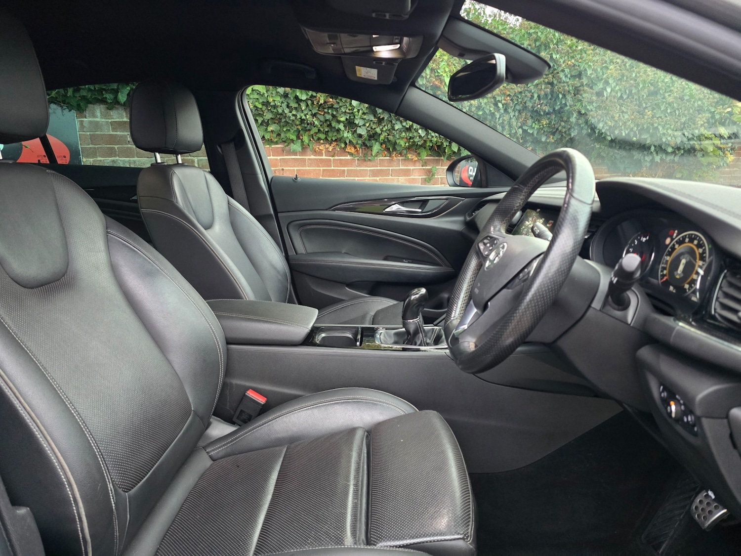 Used Vauxhall Insignia 2017 for sale - 76557121: Photo 13