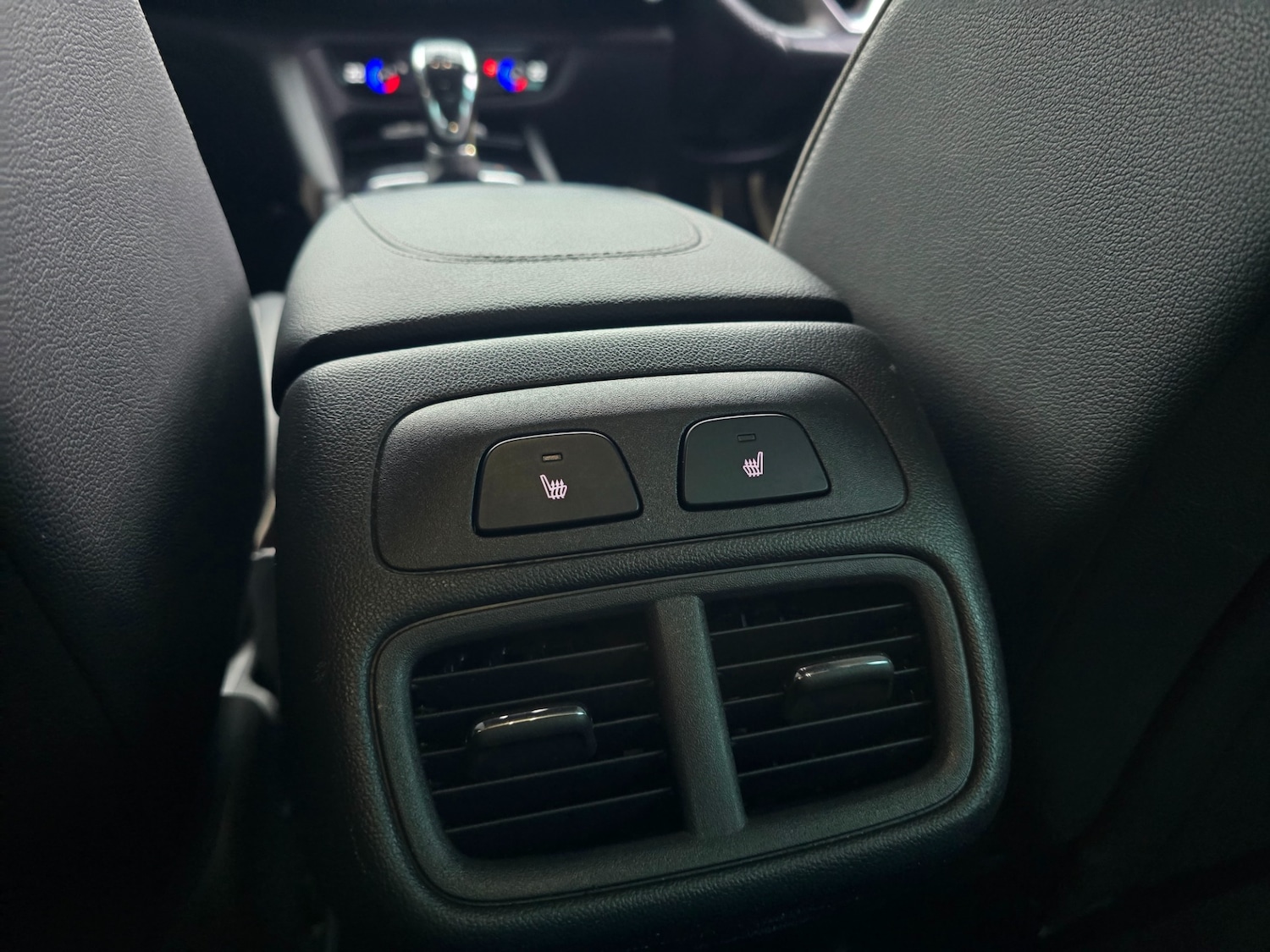 Used Vauxhall Insignia 2017 for sale - 76557121: Photo 21