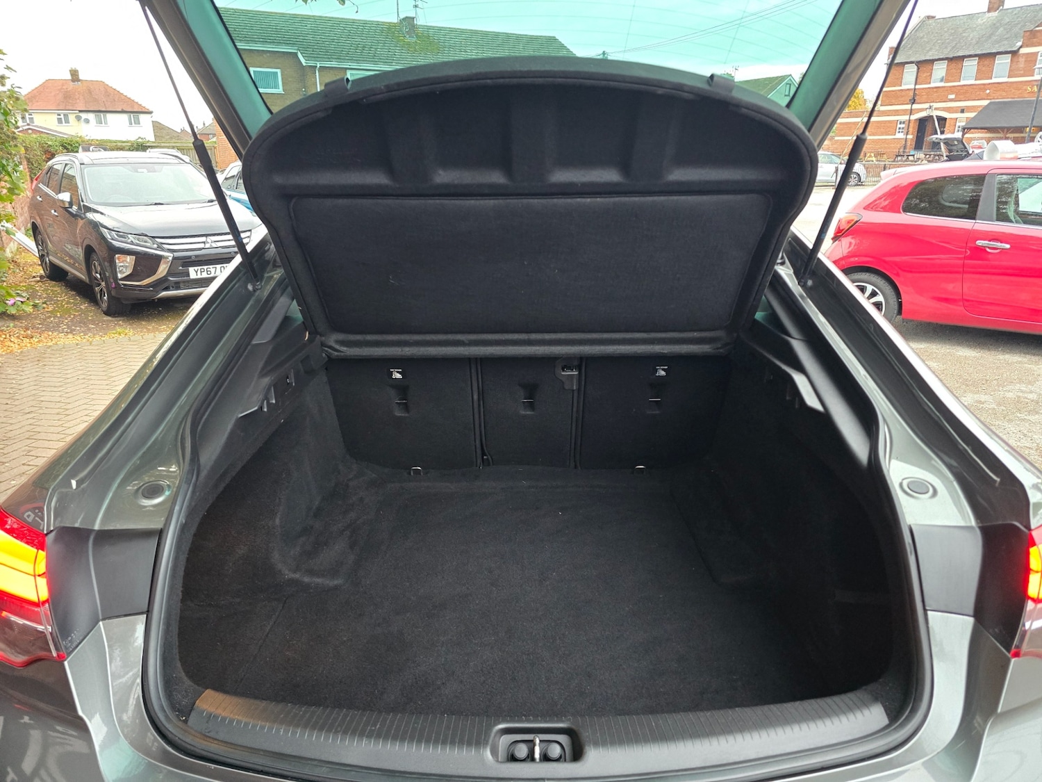 Used Vauxhall Insignia 2017 for sale - 76557121: Photo 24