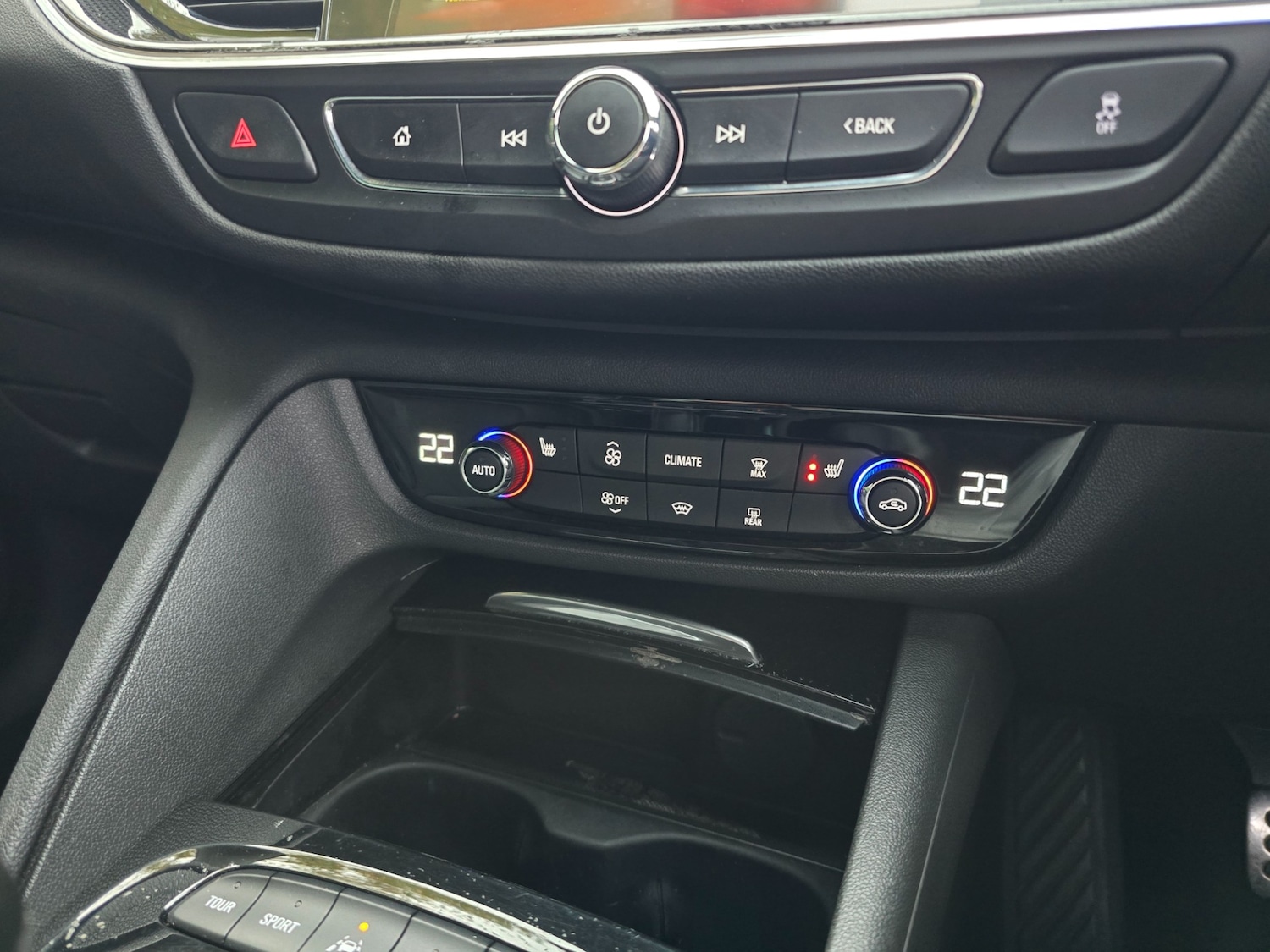 Used Vauxhall Insignia 2017 for sale - 76557121: Photo 28