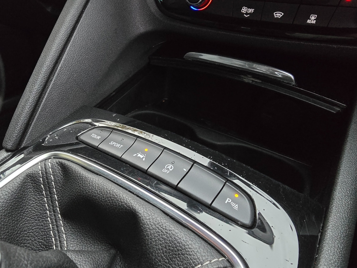 Used Vauxhall Insignia 2017 for sale - 76557121: Photo 29