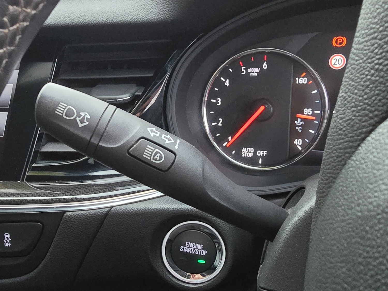 Used Vauxhall Insignia 2017 for sale - 76557121: Photo 36