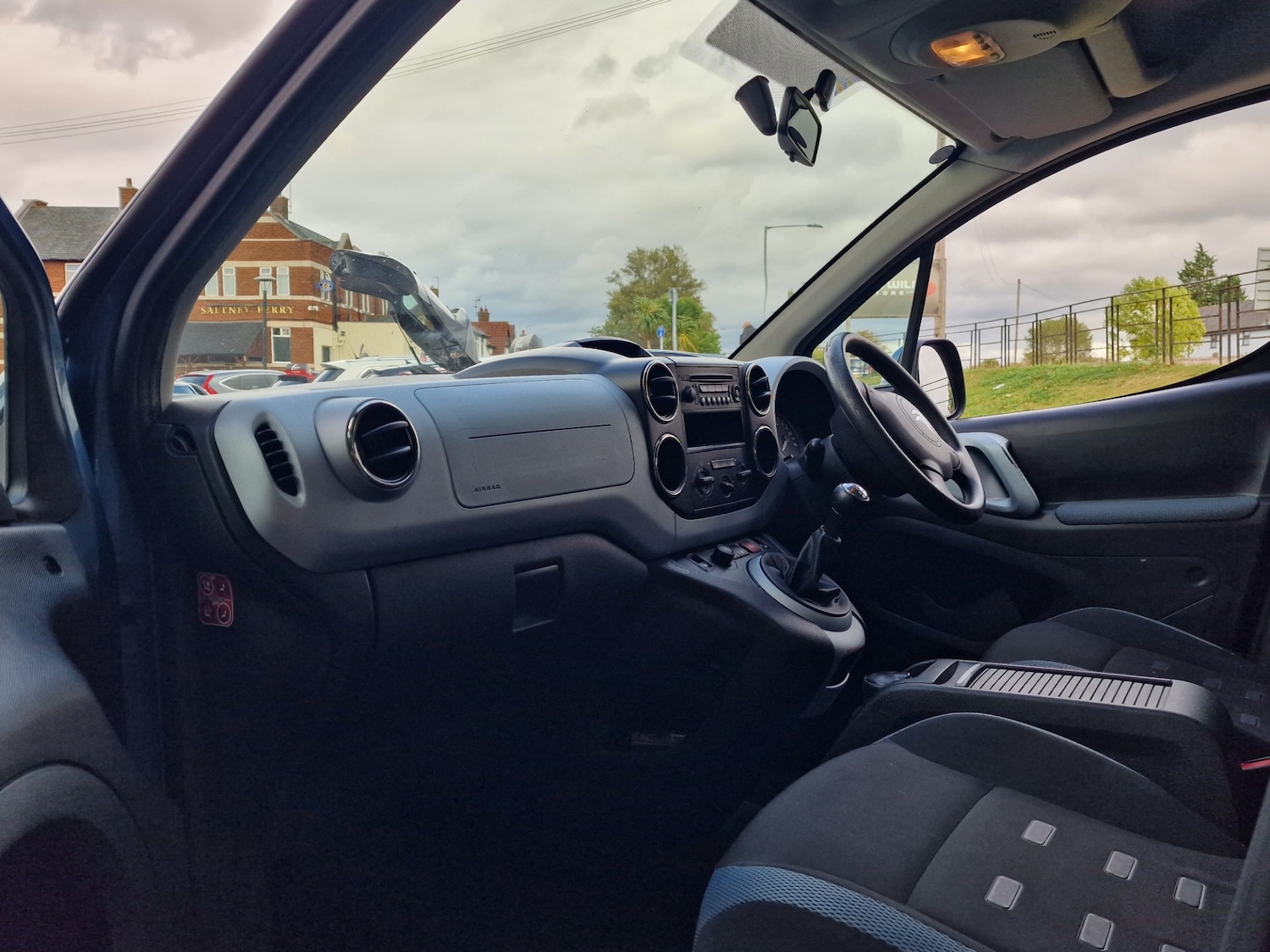 Vehicle 25