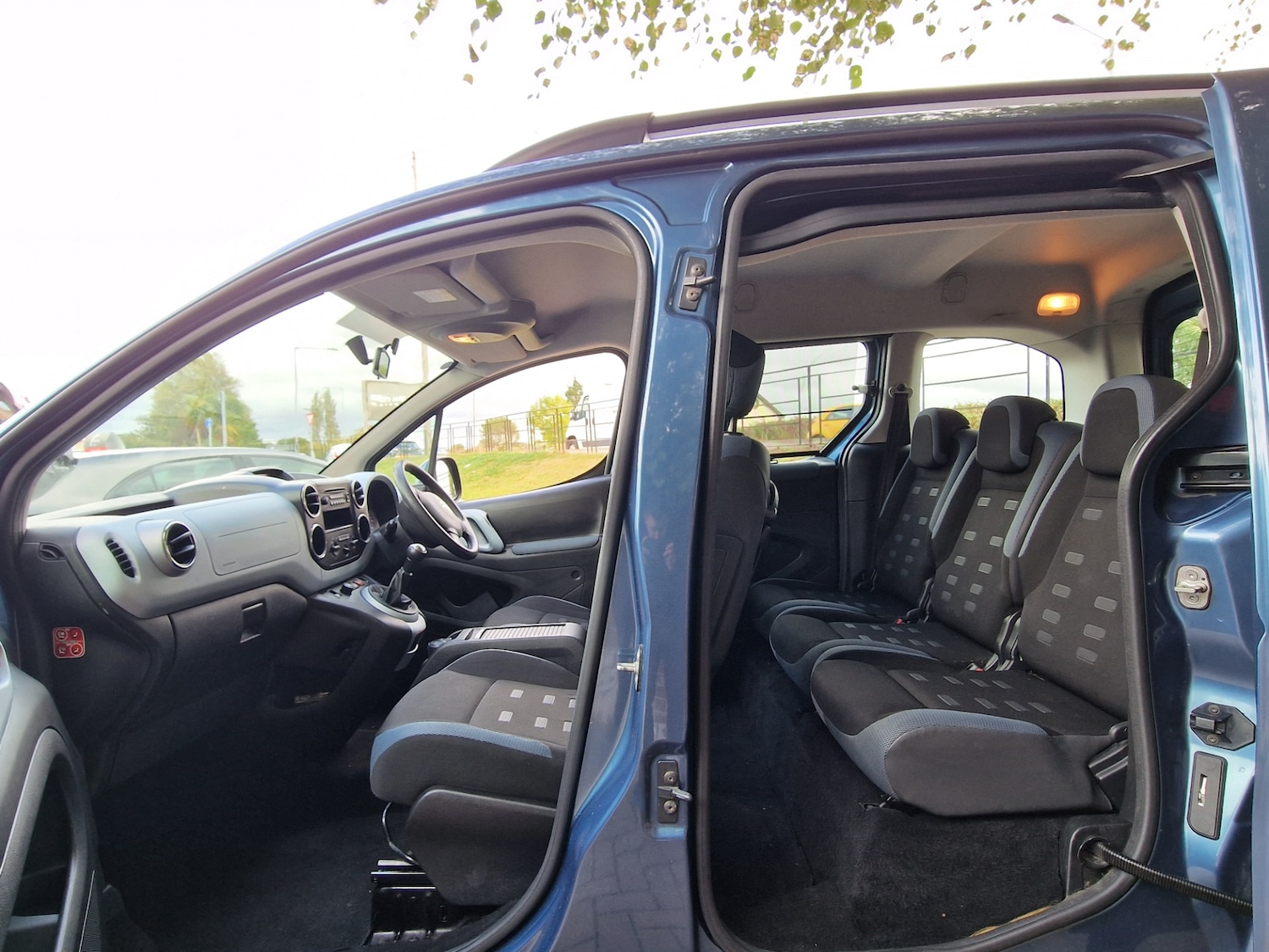Vehicle 26
