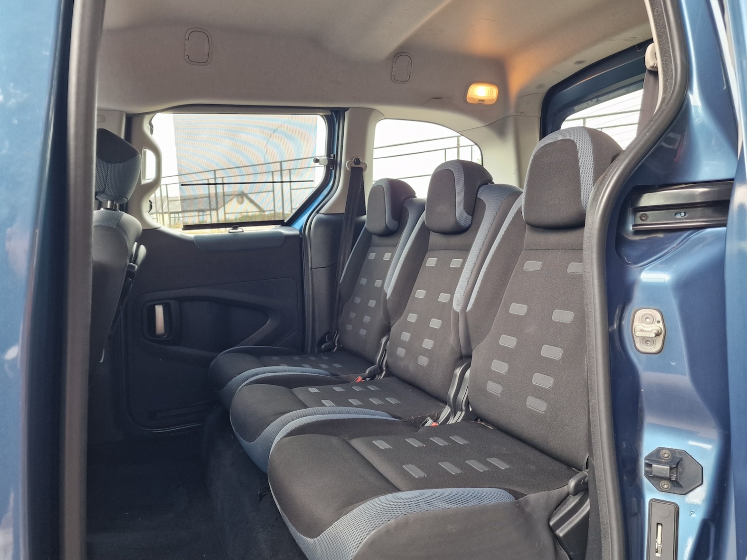 Vehicle 27