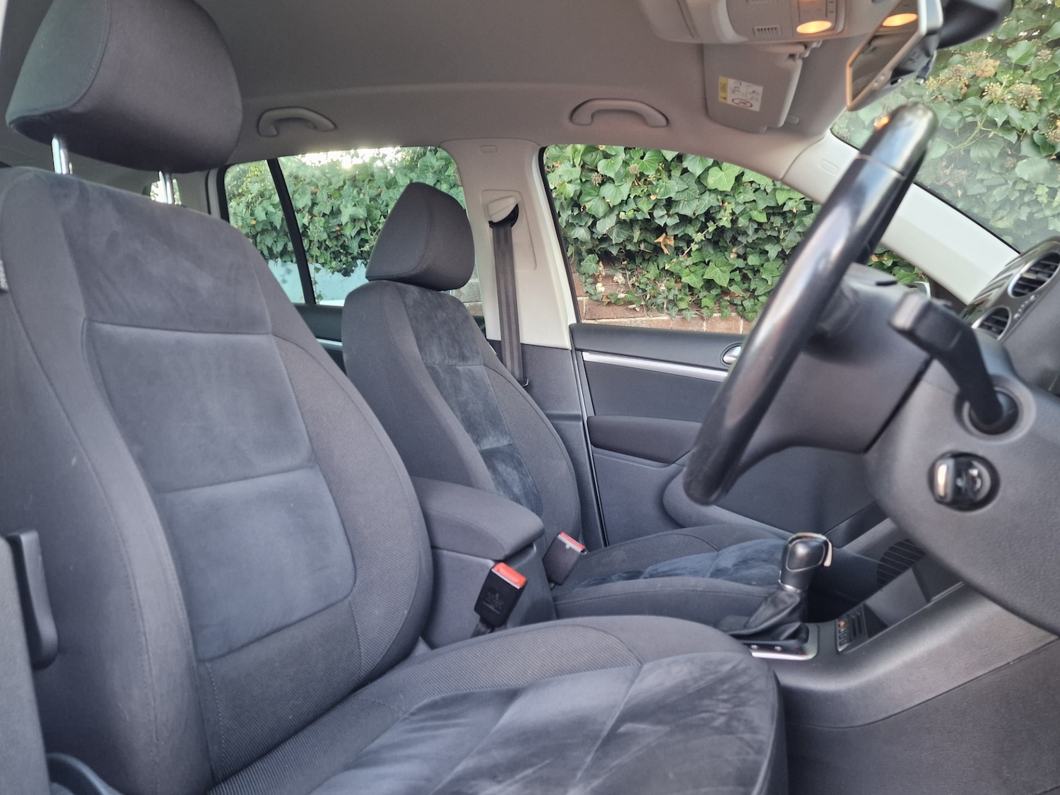 Used Volkswagen Tiguan 2015 for sale - 76414985: Photo 10