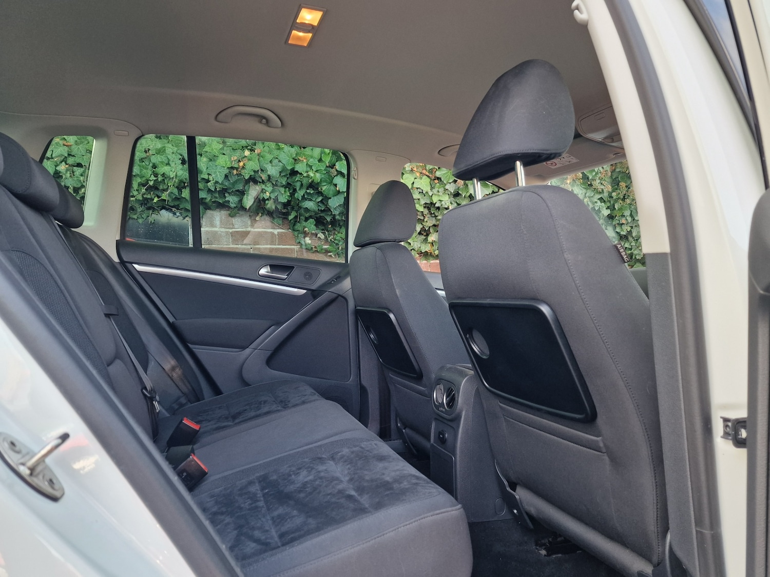 Used Volkswagen Tiguan 2015 for sale - 76414985: Photo 18