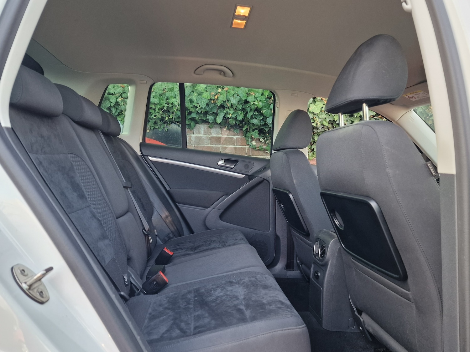 Used Volkswagen Tiguan 2015 for sale - 76414985: Photo 19