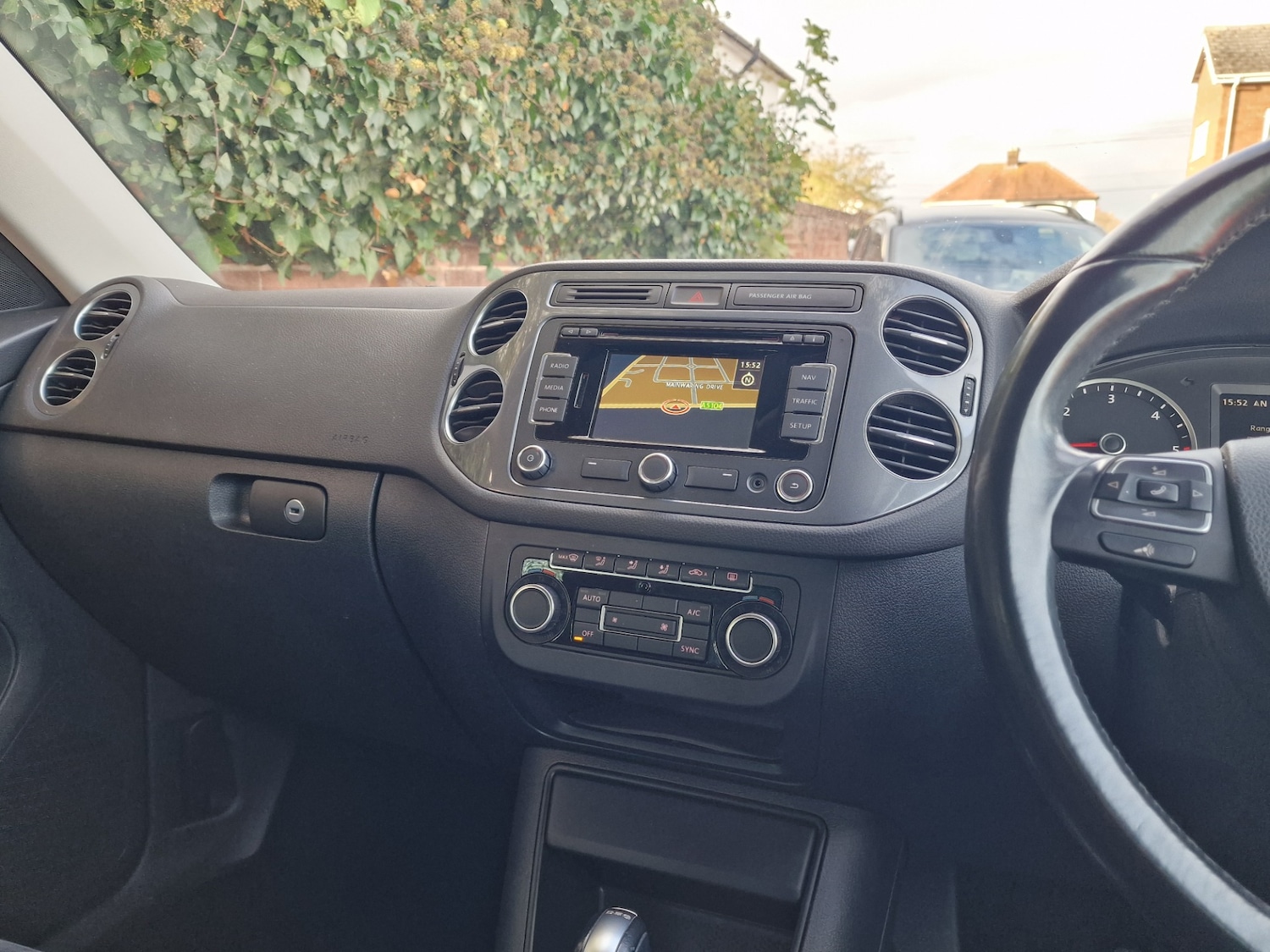 Used Volkswagen Tiguan 2015 for sale - 76414985: Photo 21