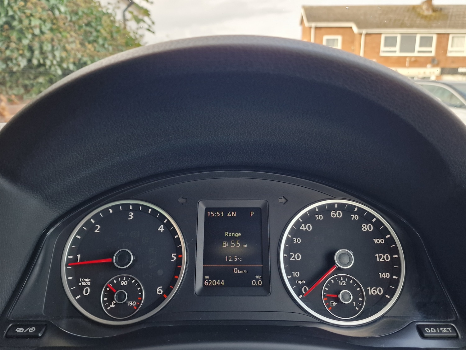 Used Volkswagen Tiguan 2015 for sale - 76414985: Photo 23