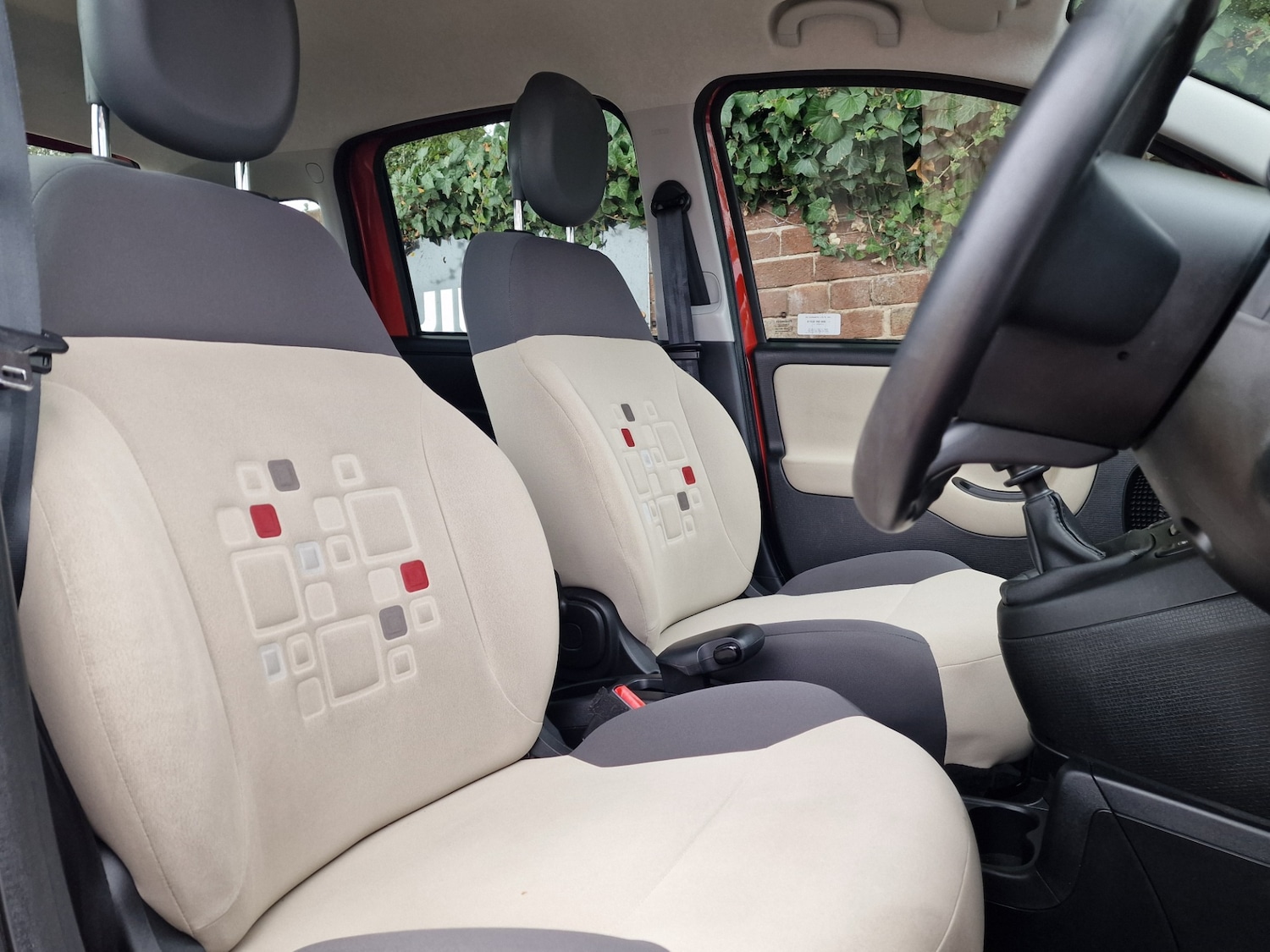 Used Fiat Panda 2016 for sale - 76355361: Photo 10
