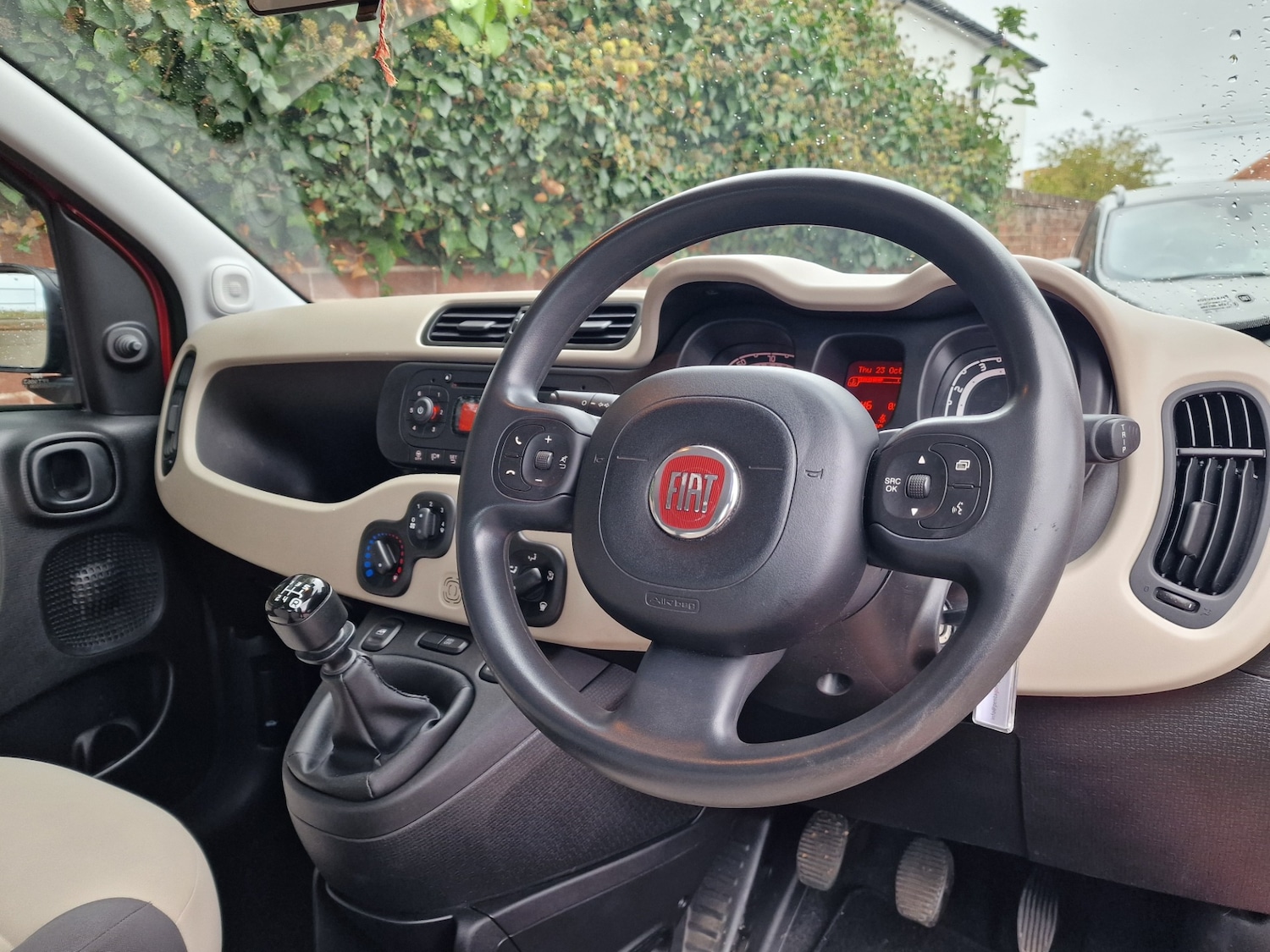 Used Fiat Panda 2016 for sale - 76355361: Photo 11