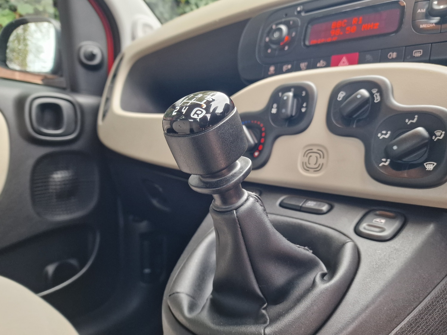 Used Fiat Panda 2016 for sale - 76355361: Photo 12