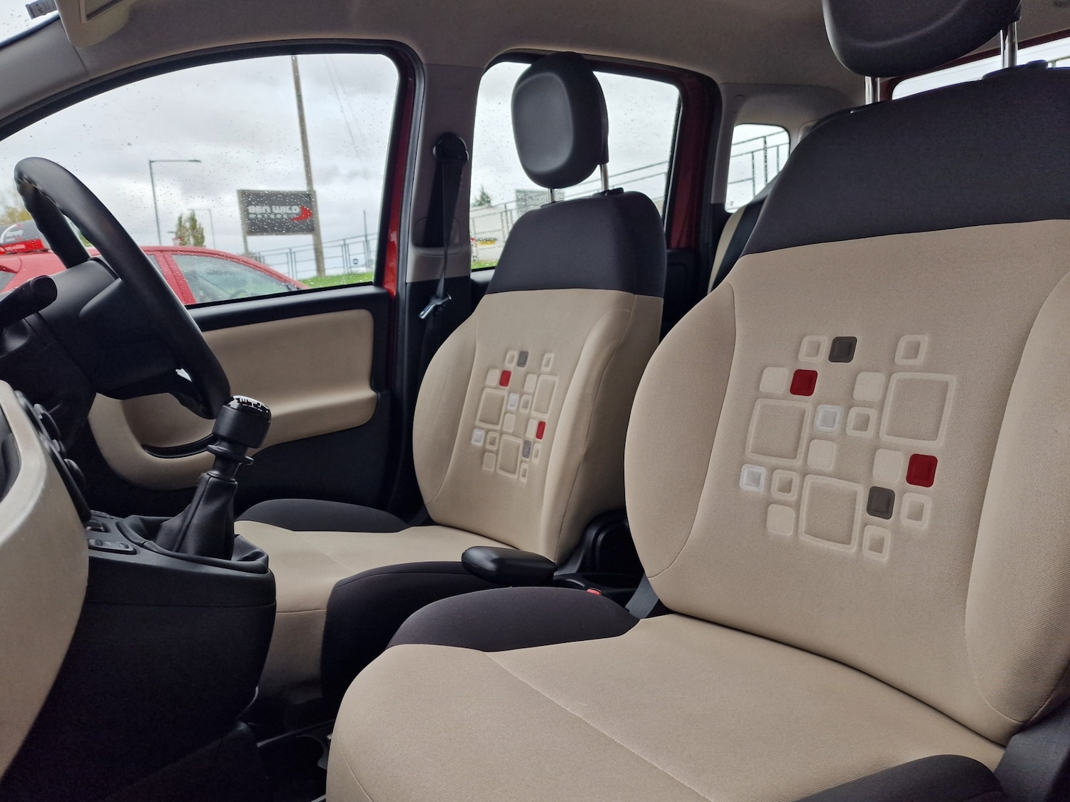Used Fiat Panda 2016 for sale - 76355361: Photo 13
