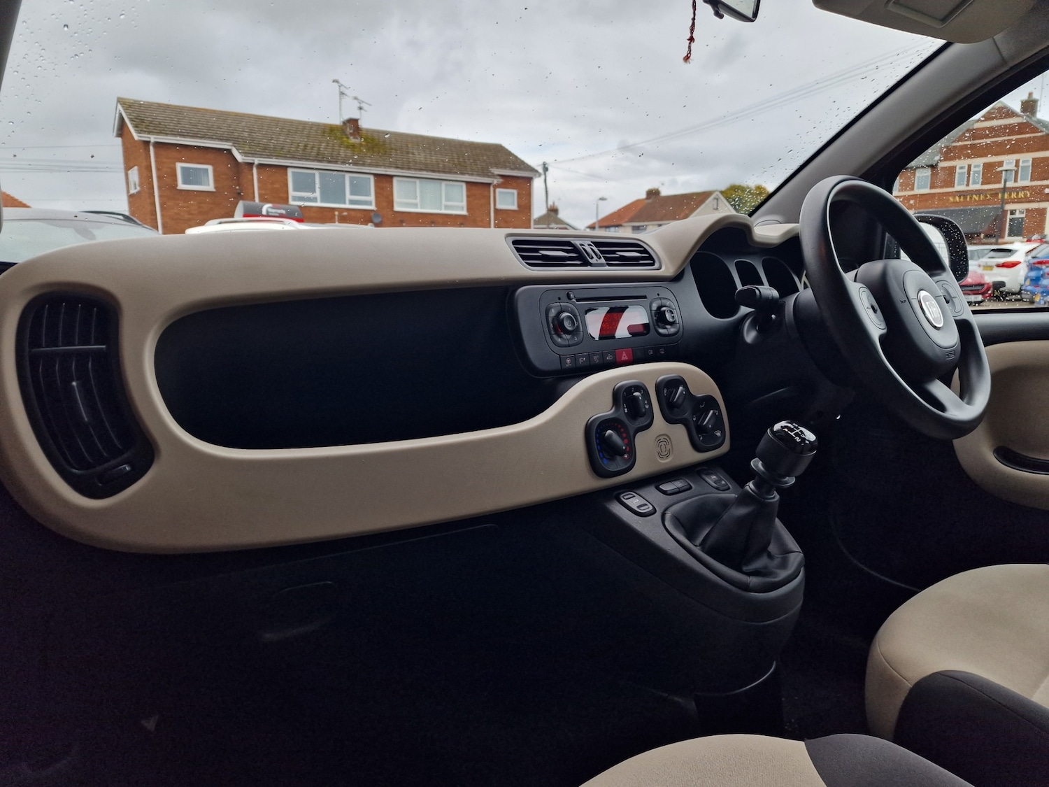 Used Fiat Panda 2016 for sale - 76355361: Photo 14