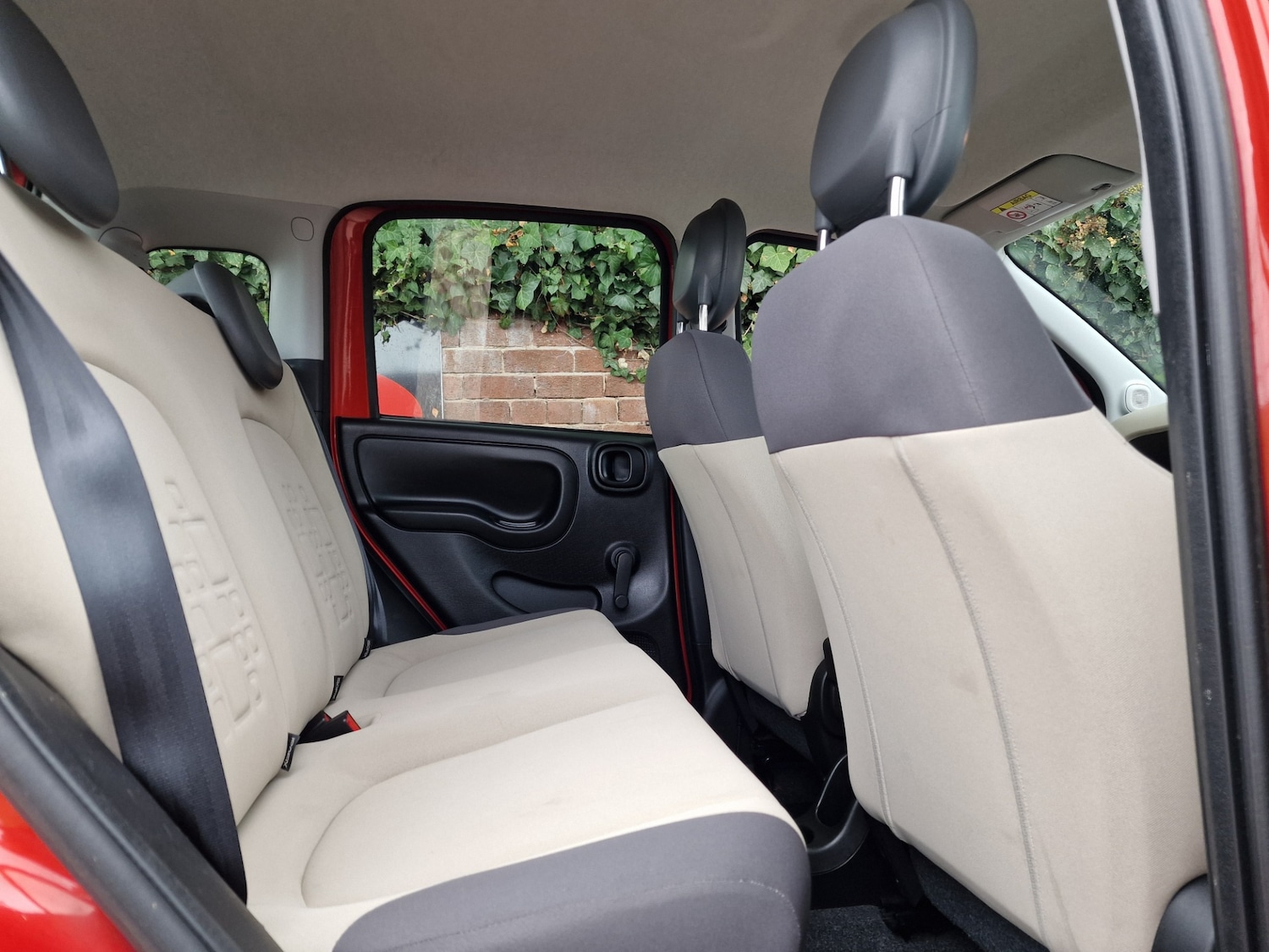 Used Fiat Panda 2016 for sale - 76355361: Photo 17