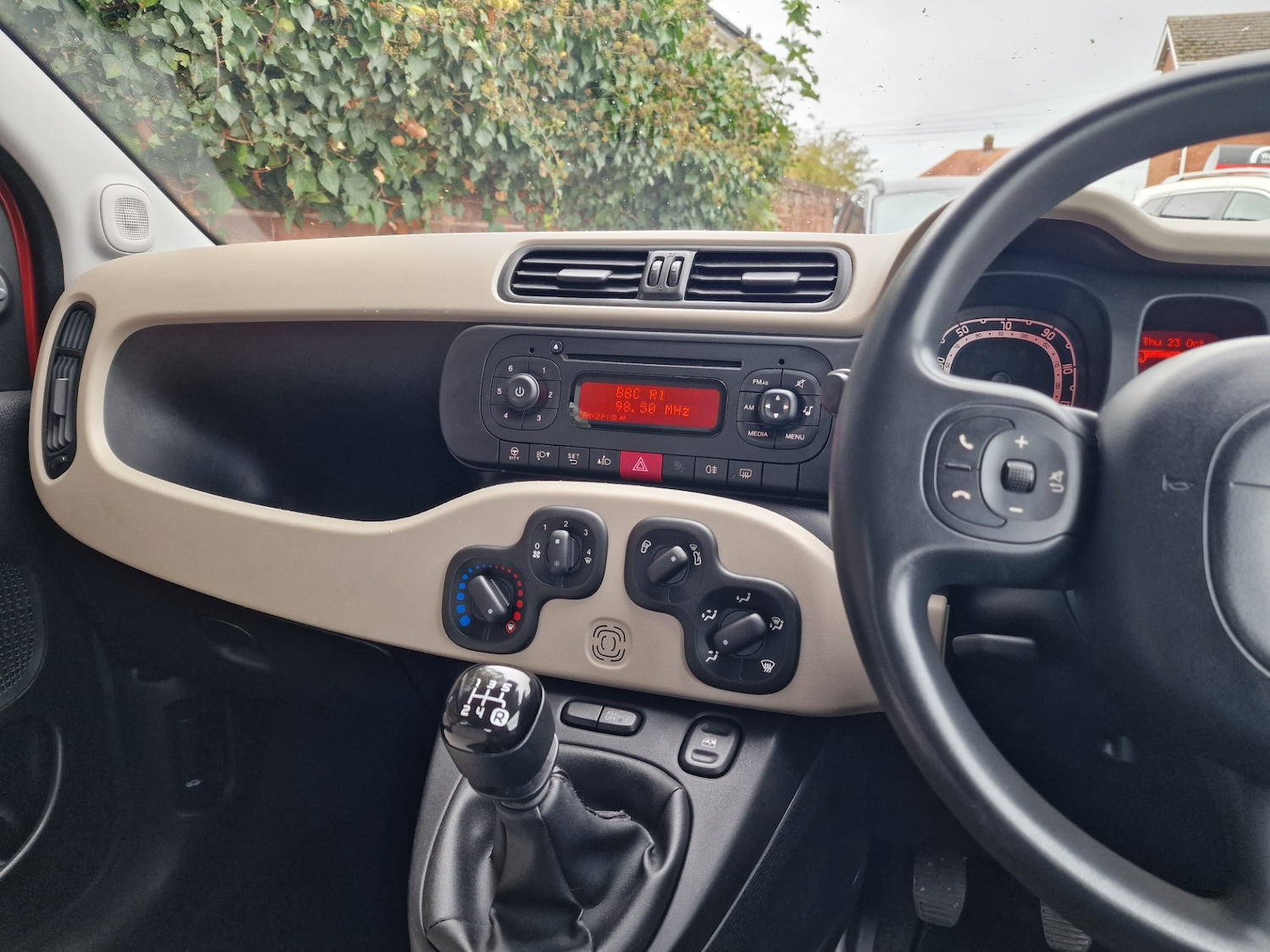 Used Fiat Panda 2016 for sale - 76355361: Photo 19