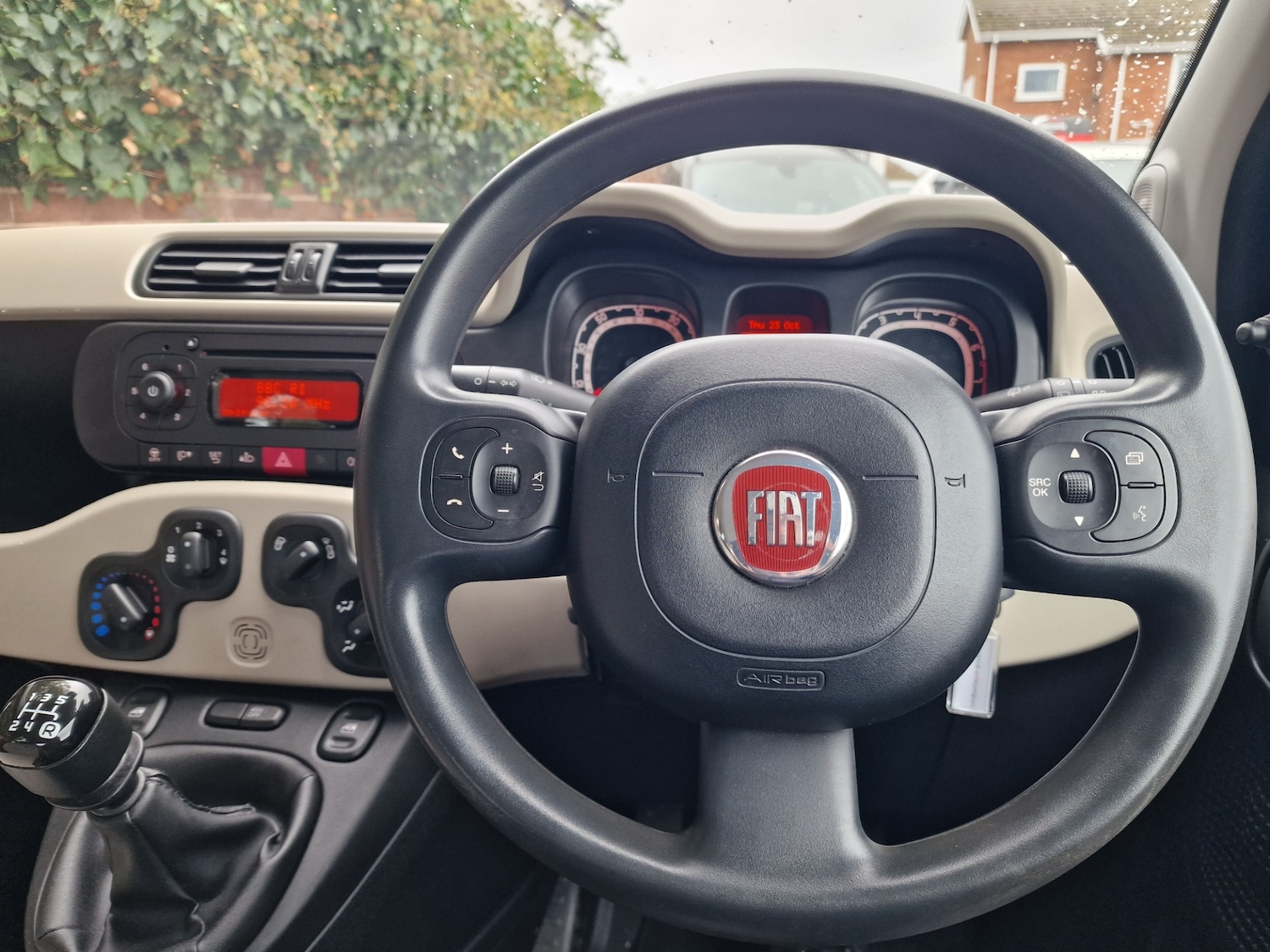 Used Fiat Panda 2016 for sale - 76355361: Photo 20