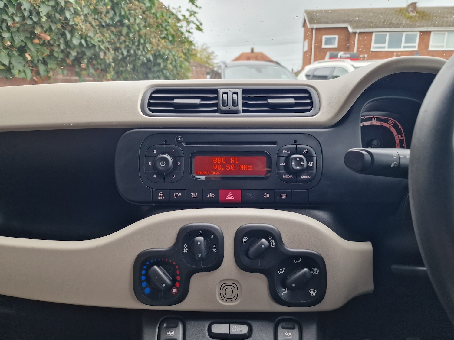 Used Fiat Panda 2016 for sale - 76355361: Photo 21