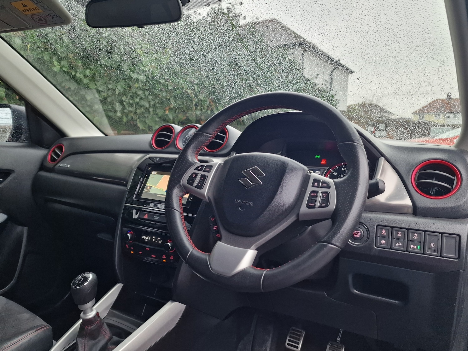 Used Suzuki Vitara 2018 for sale - 77438612: Photo 11