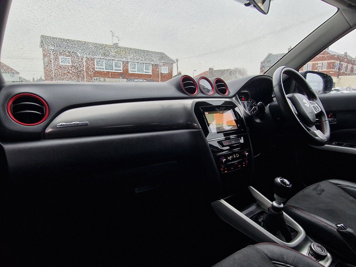 Used Suzuki Vitara 2018 for sale - 77438612: Photo 14