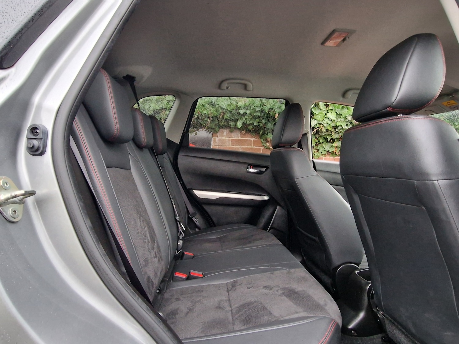 Used Suzuki Vitara 2018 for sale - 77438612: Photo 18