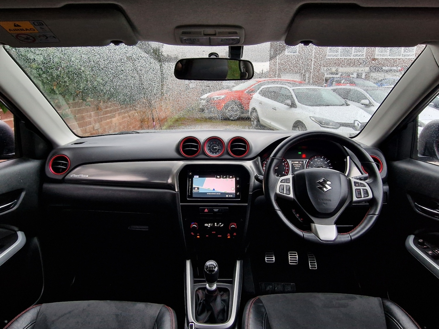 Used Suzuki Vitara 2018 for sale - 77438612: Photo 19