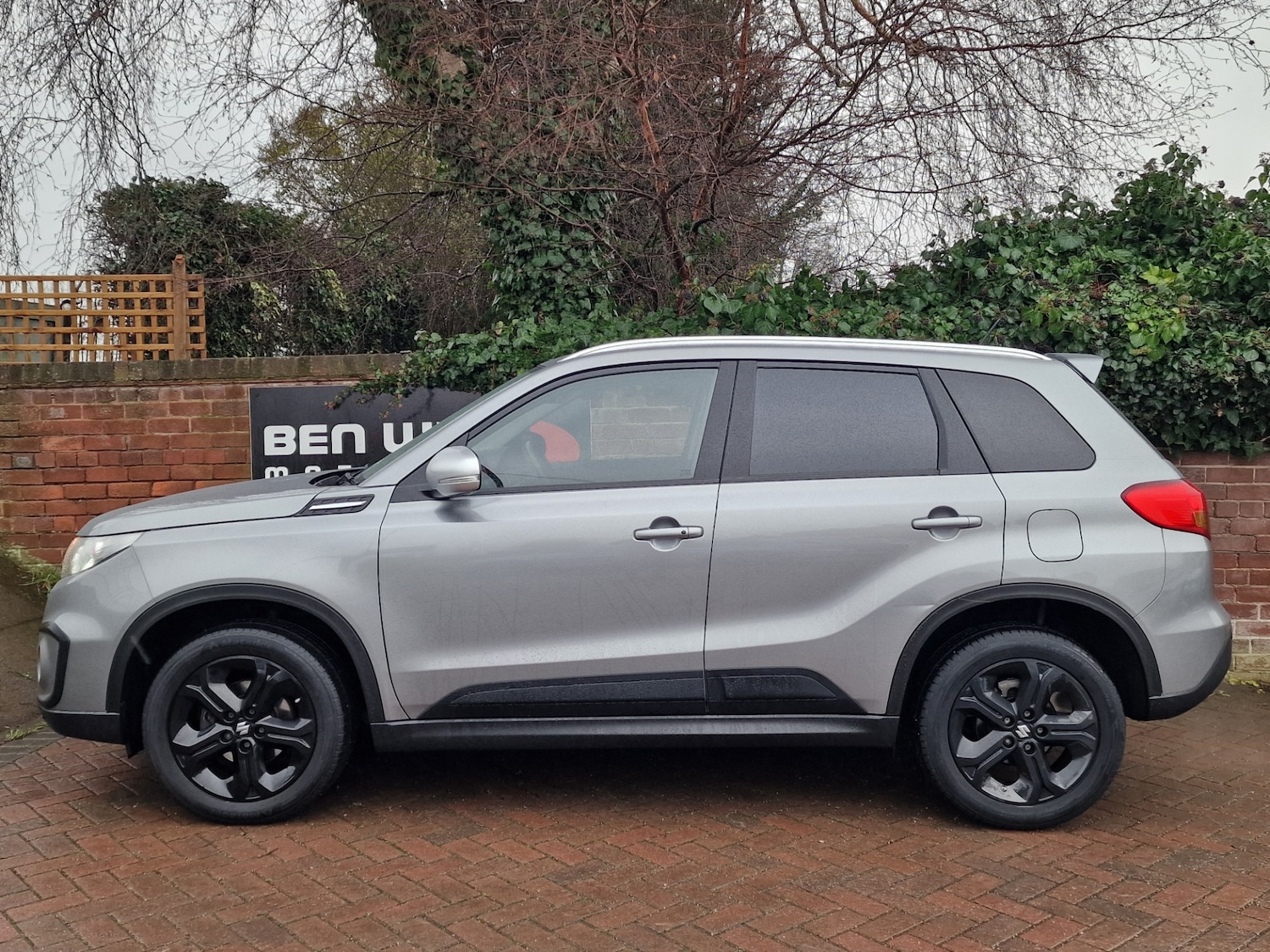 Used Suzuki Vitara 2018 for sale - 77438612: Photo 2