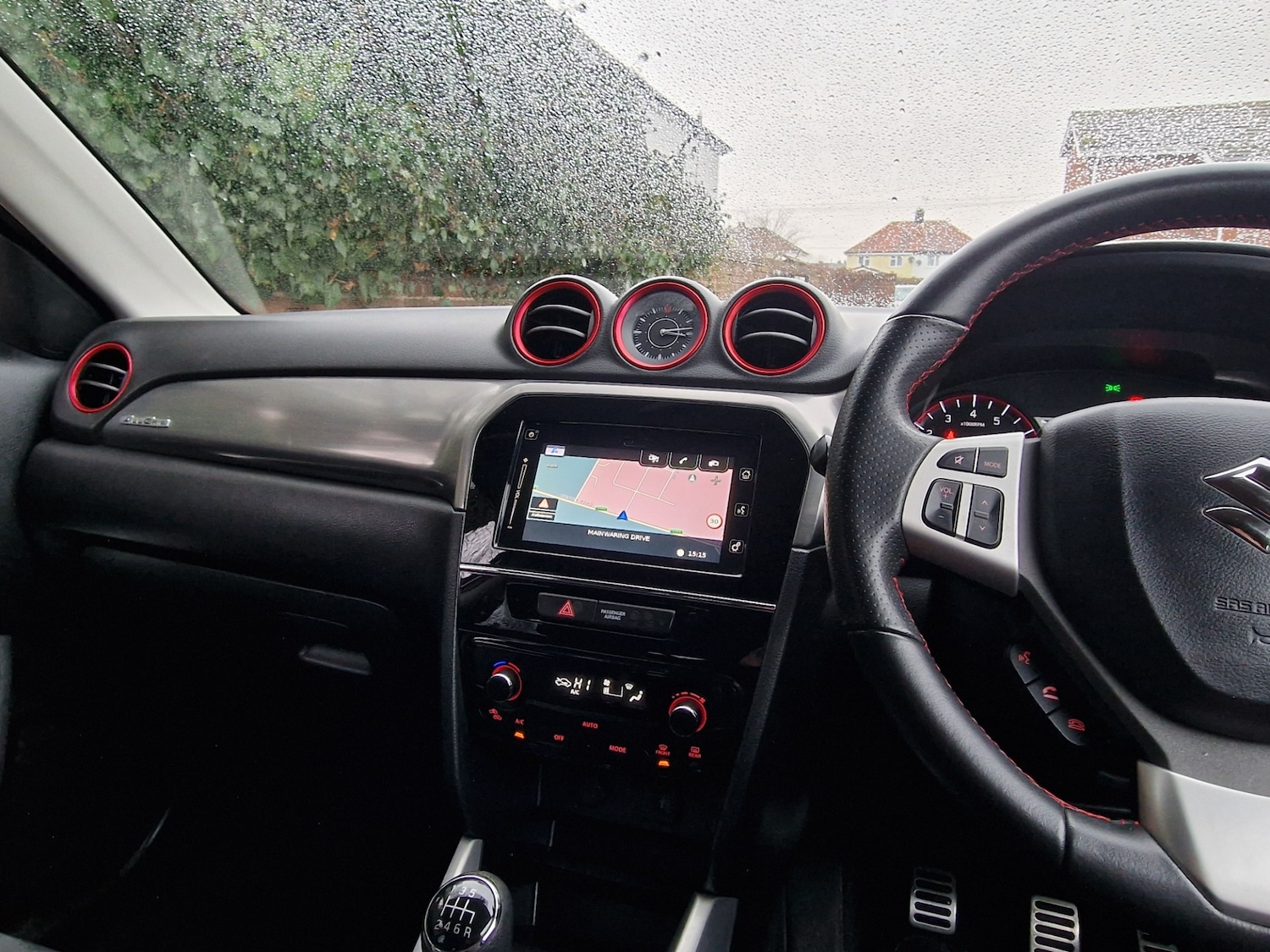 Used Suzuki Vitara 2018 for sale - 77438612: Photo 20