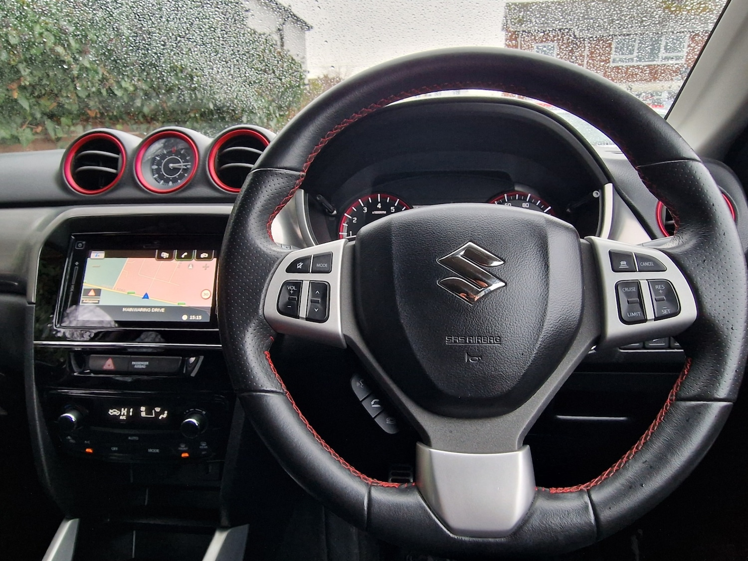 Used Suzuki Vitara 2018 for sale - 77438612: Photo 21