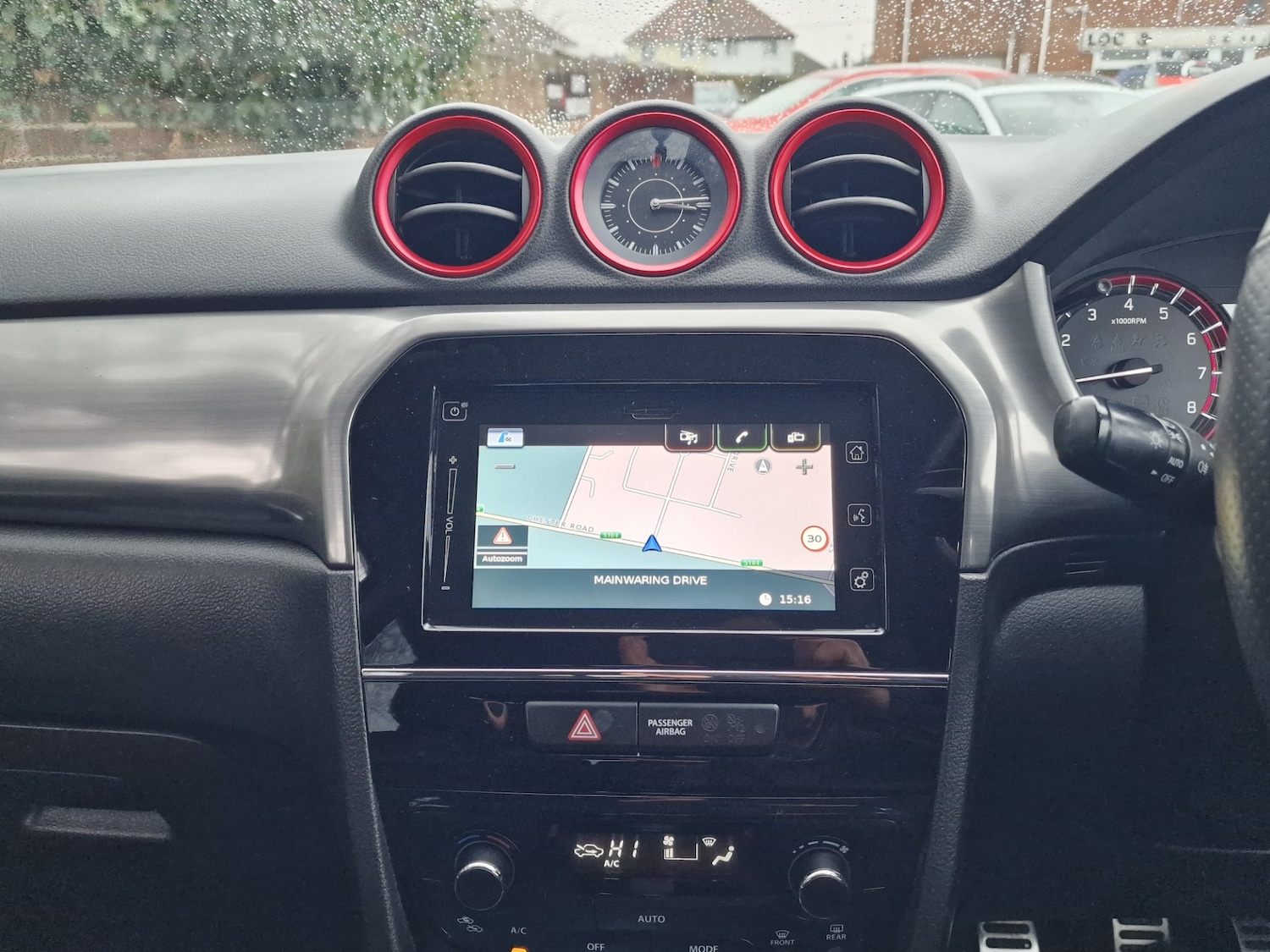 Used Suzuki Vitara 2018 for sale - 77438612: Photo 23