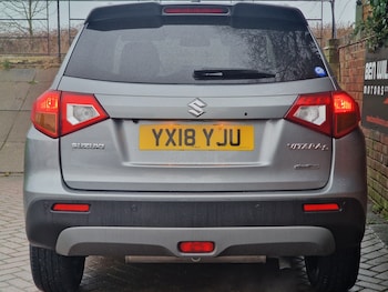 Used Suzuki Vitara 2018 for sale - 77438612: Photo