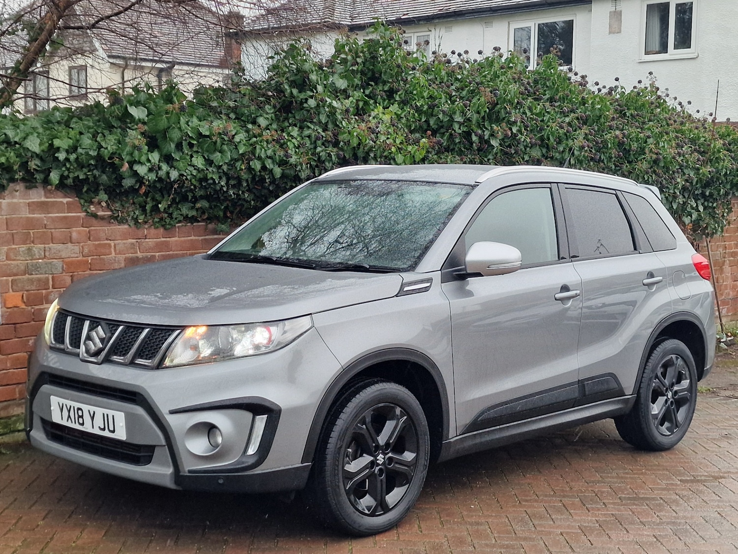 Used Suzuki Vitara 2018 for sale - 77438612: Photo 5